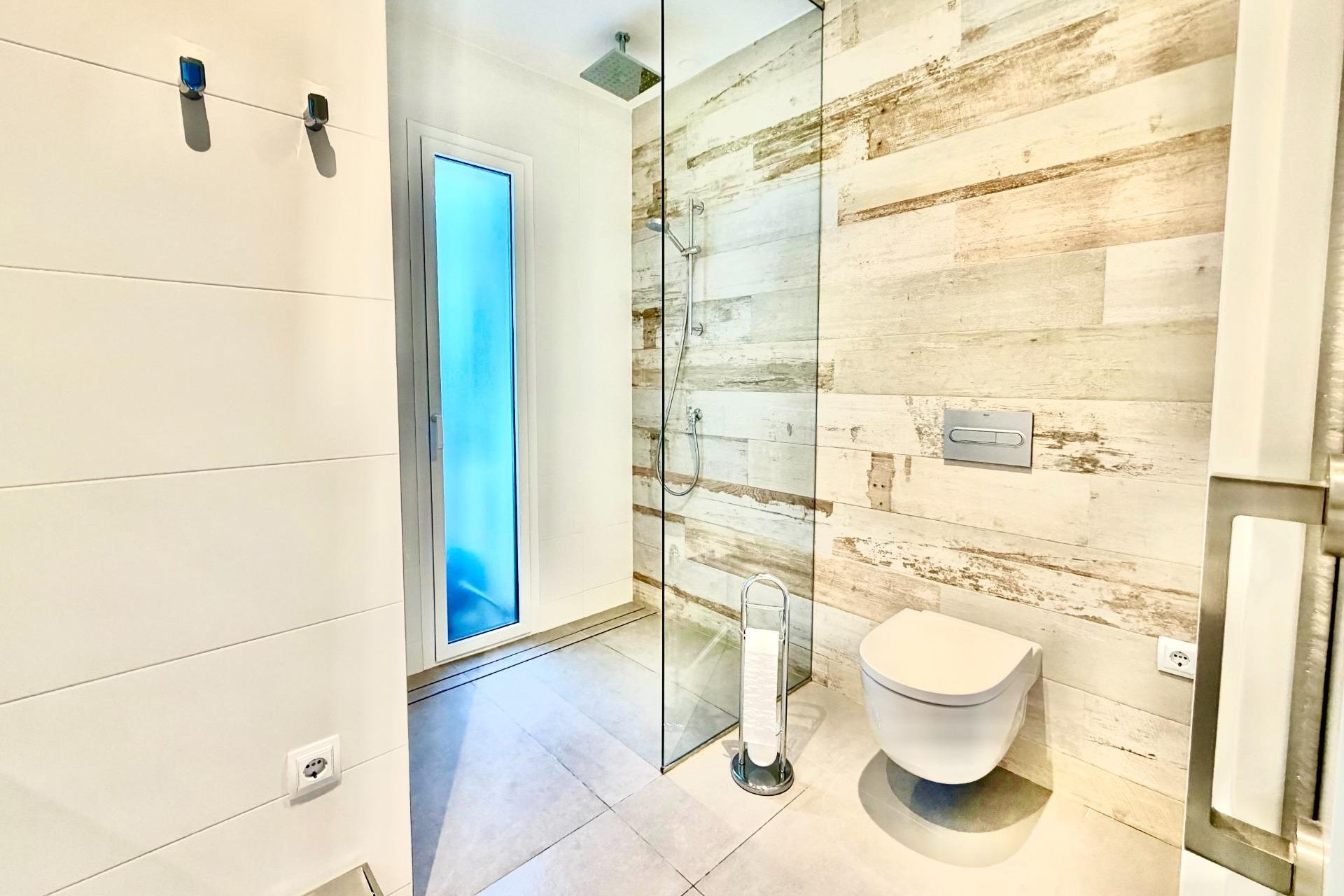 Resale - Apartment -
Orihuela - Las Colinas Golf