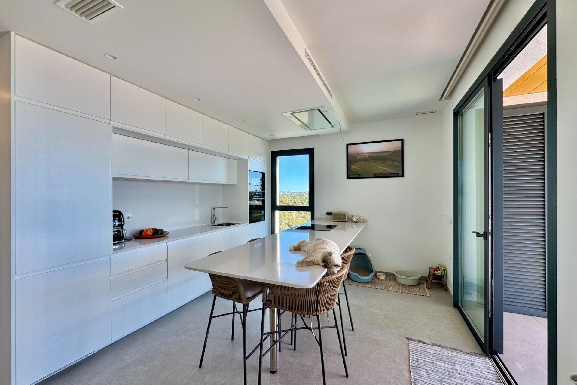 Resale - Apartment -
Orihuela - Las Colinas Golf