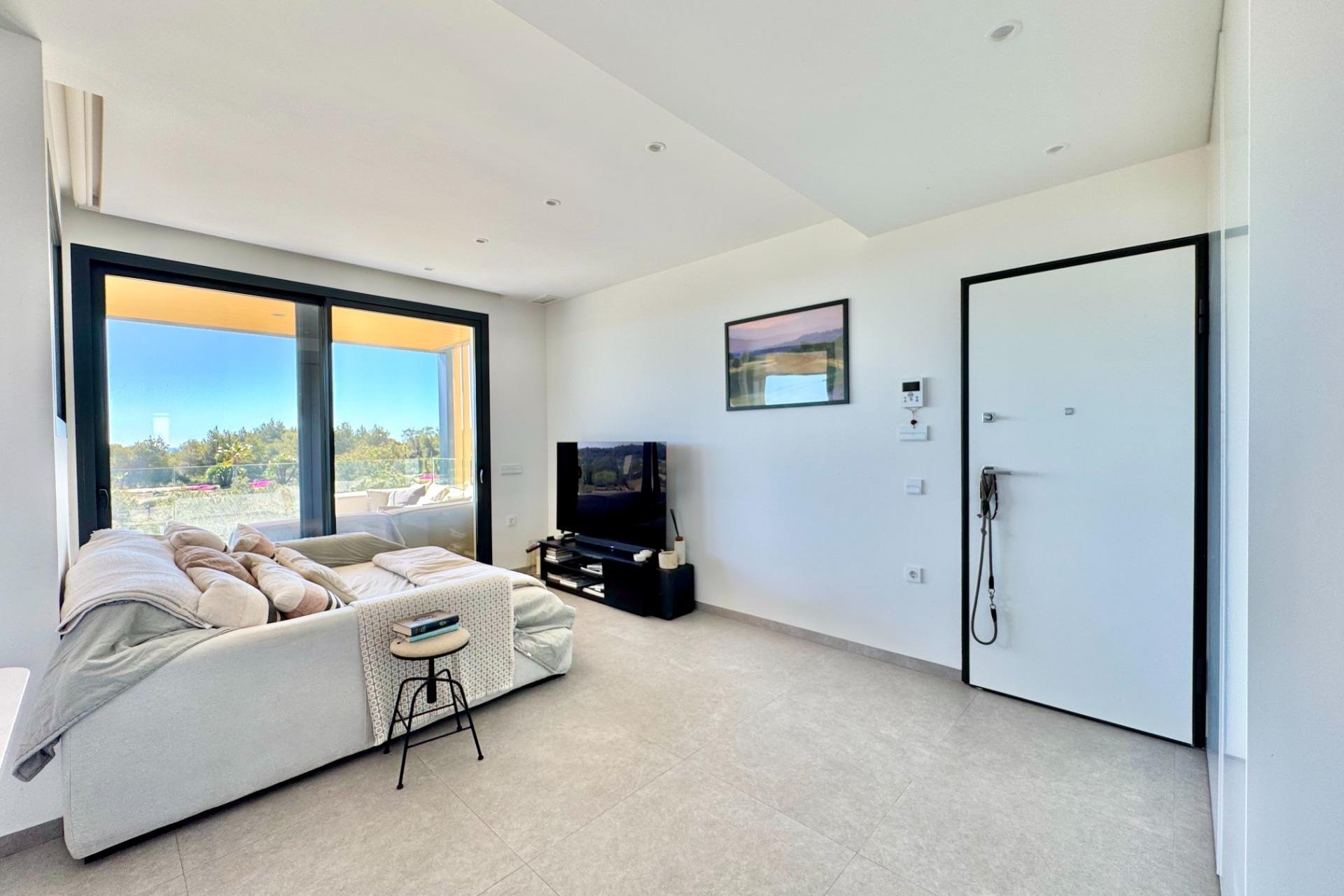 Resale - Apartment -
Orihuela - Las Colinas Golf