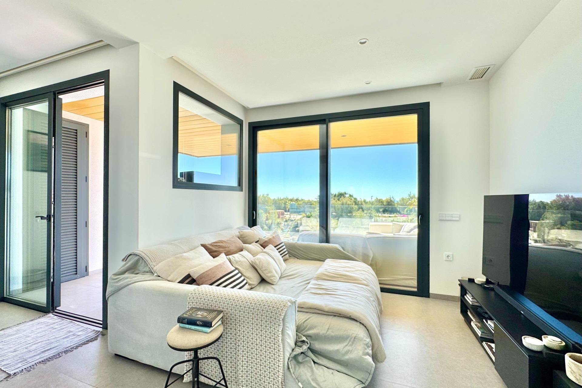 Resale - Apartment -
Orihuela - Las Colinas Golf