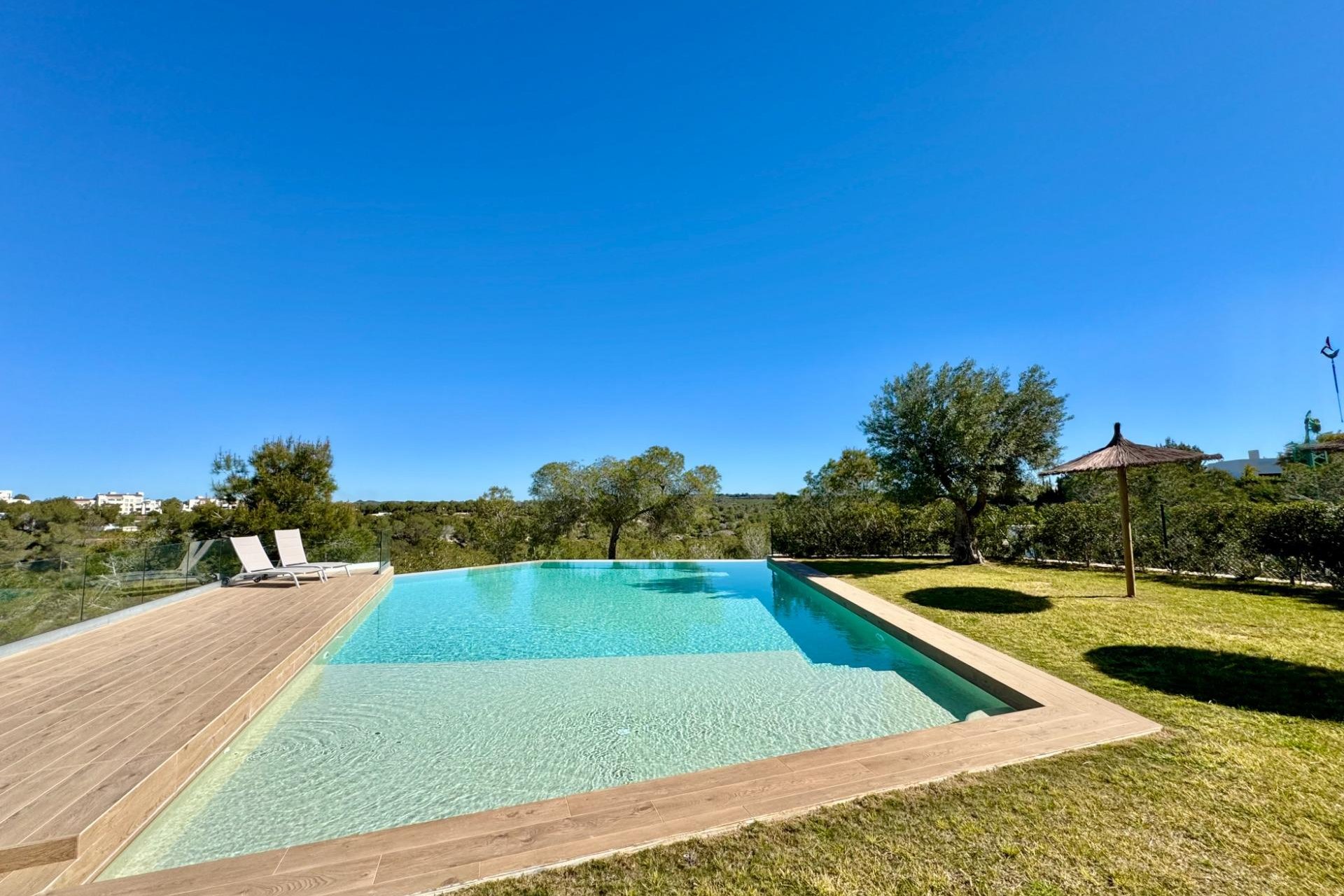 Resale - Apartment -
Orihuela - Las Colinas Golf