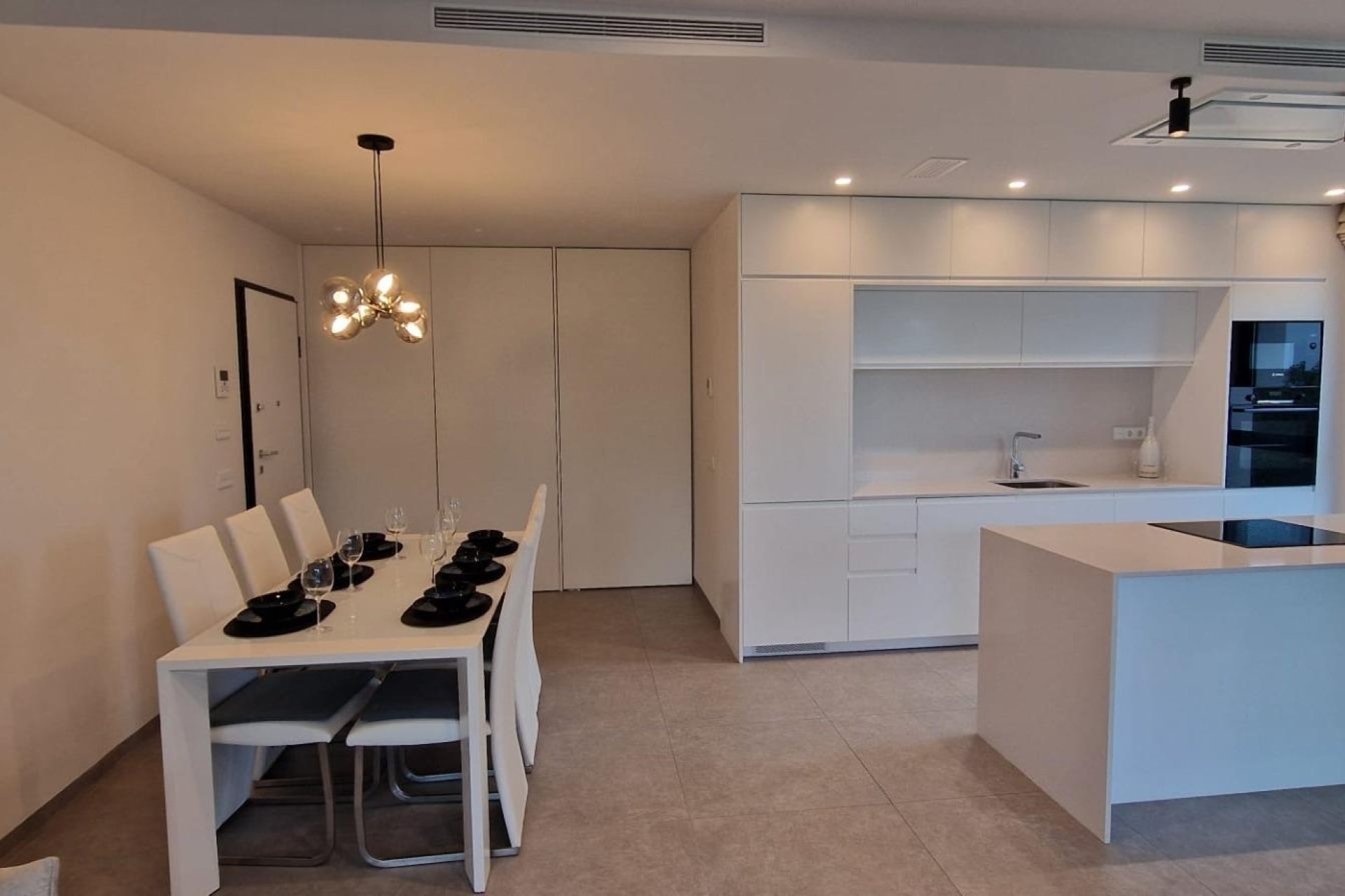 Resale - Apartment -
Orihuela - Las Colinas Golf
