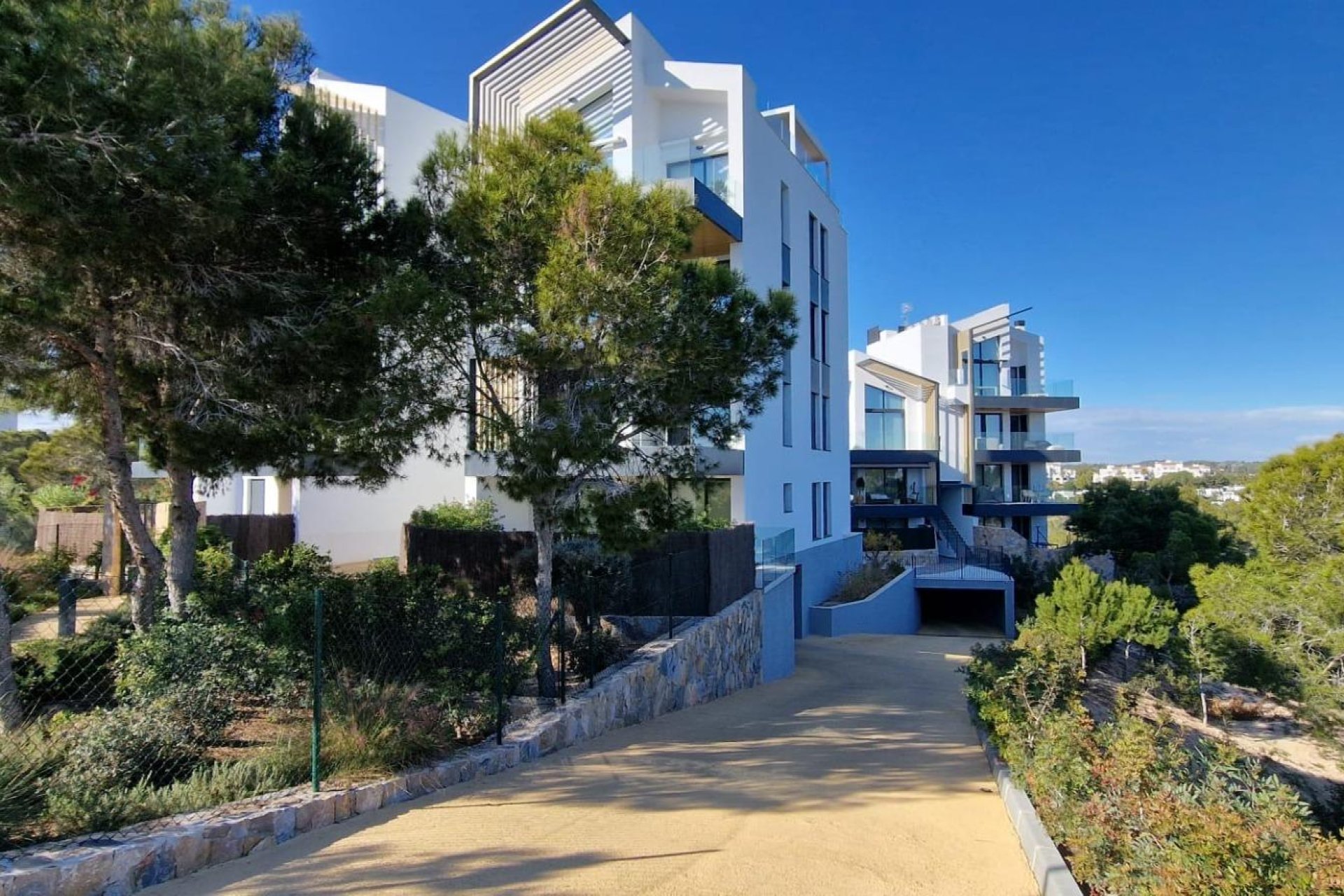 Resale - Apartment -
Orihuela - Las Colinas Golf