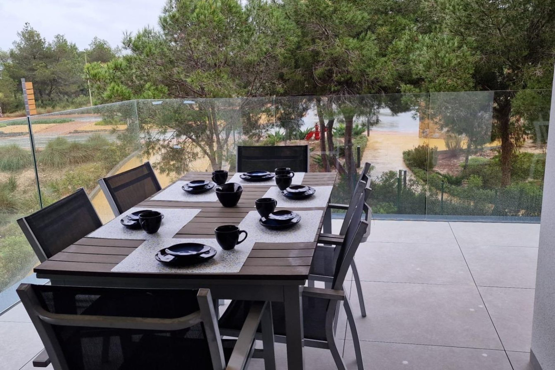 Resale - Apartment -
Orihuela - Las Colinas Golf