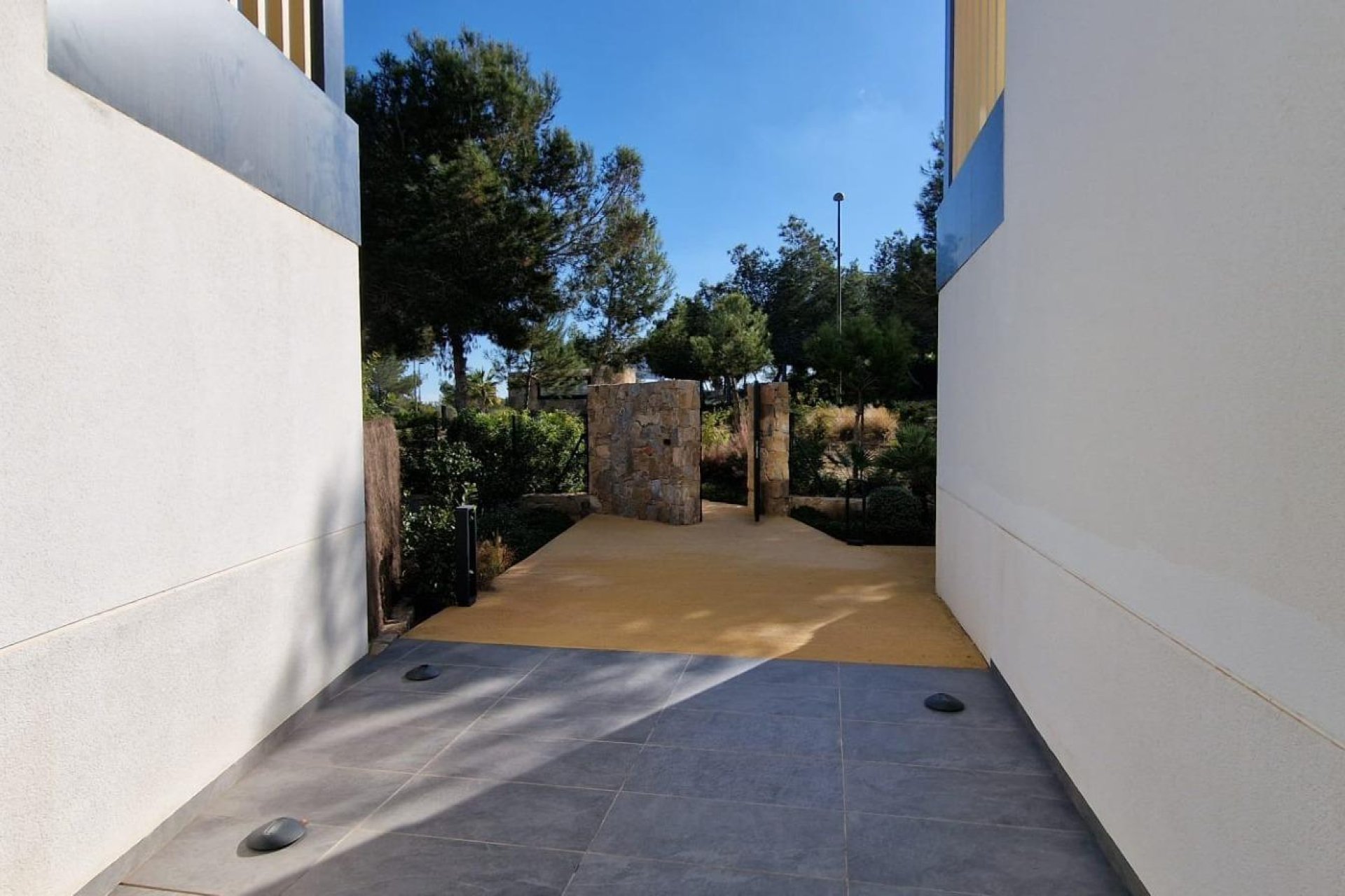 Resale - Apartment -
Orihuela - Las Colinas Golf