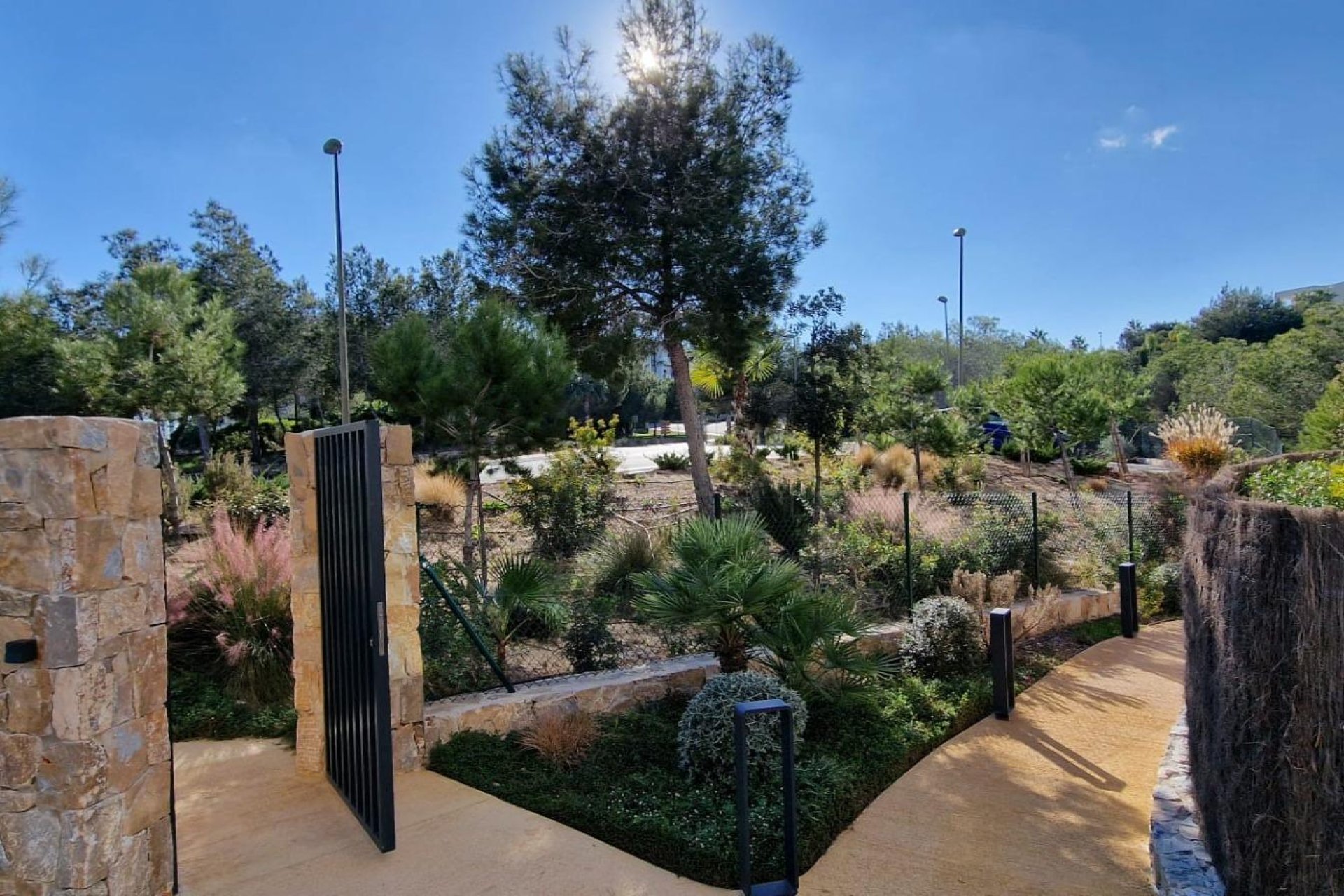 Resale - Apartment -
Orihuela - Las Colinas Golf