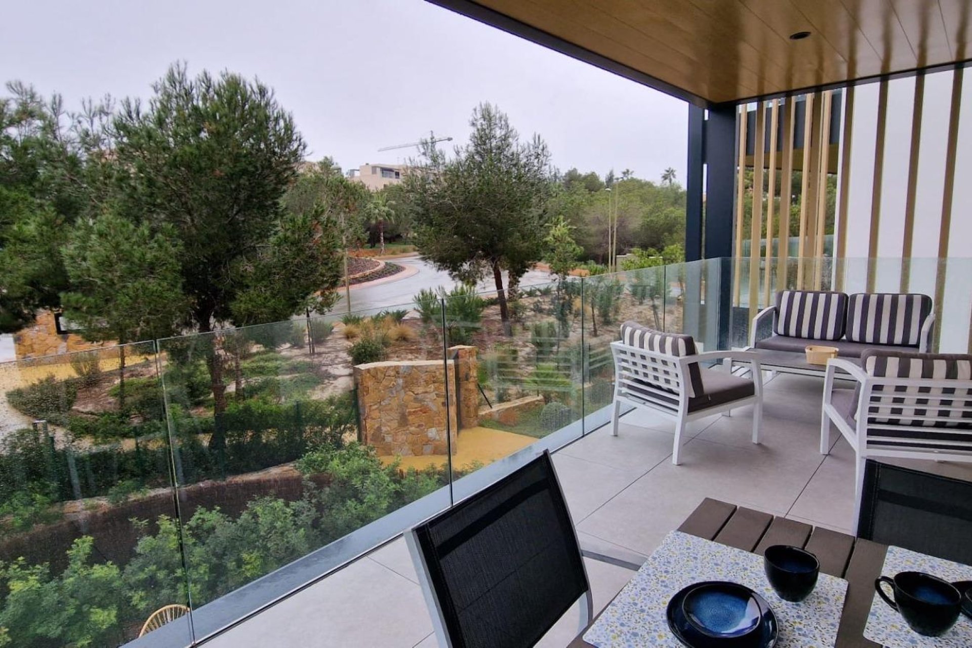 Resale - Apartment -
Orihuela - Las Colinas Golf