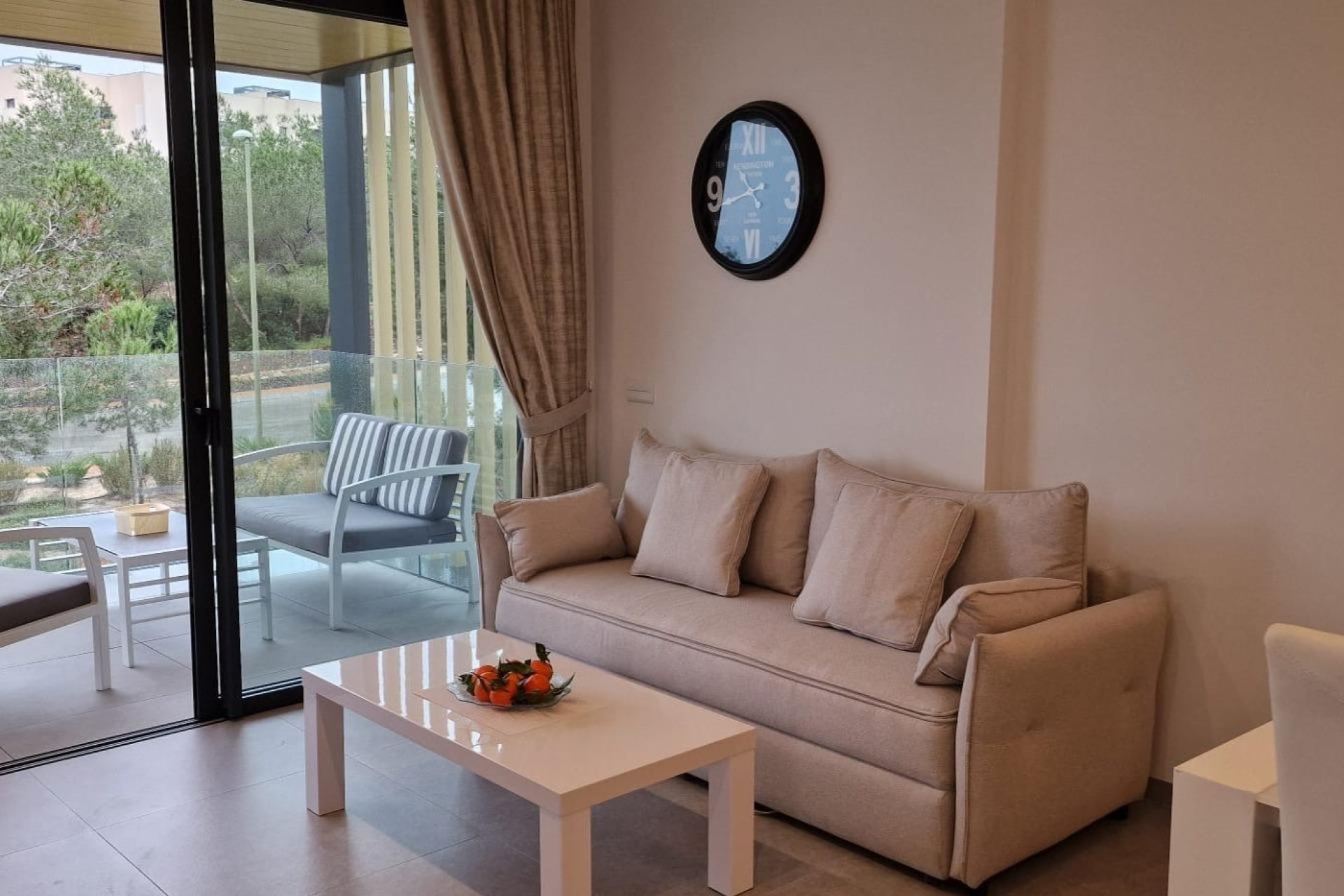 Resale - Apartment -
Orihuela - Las Colinas Golf