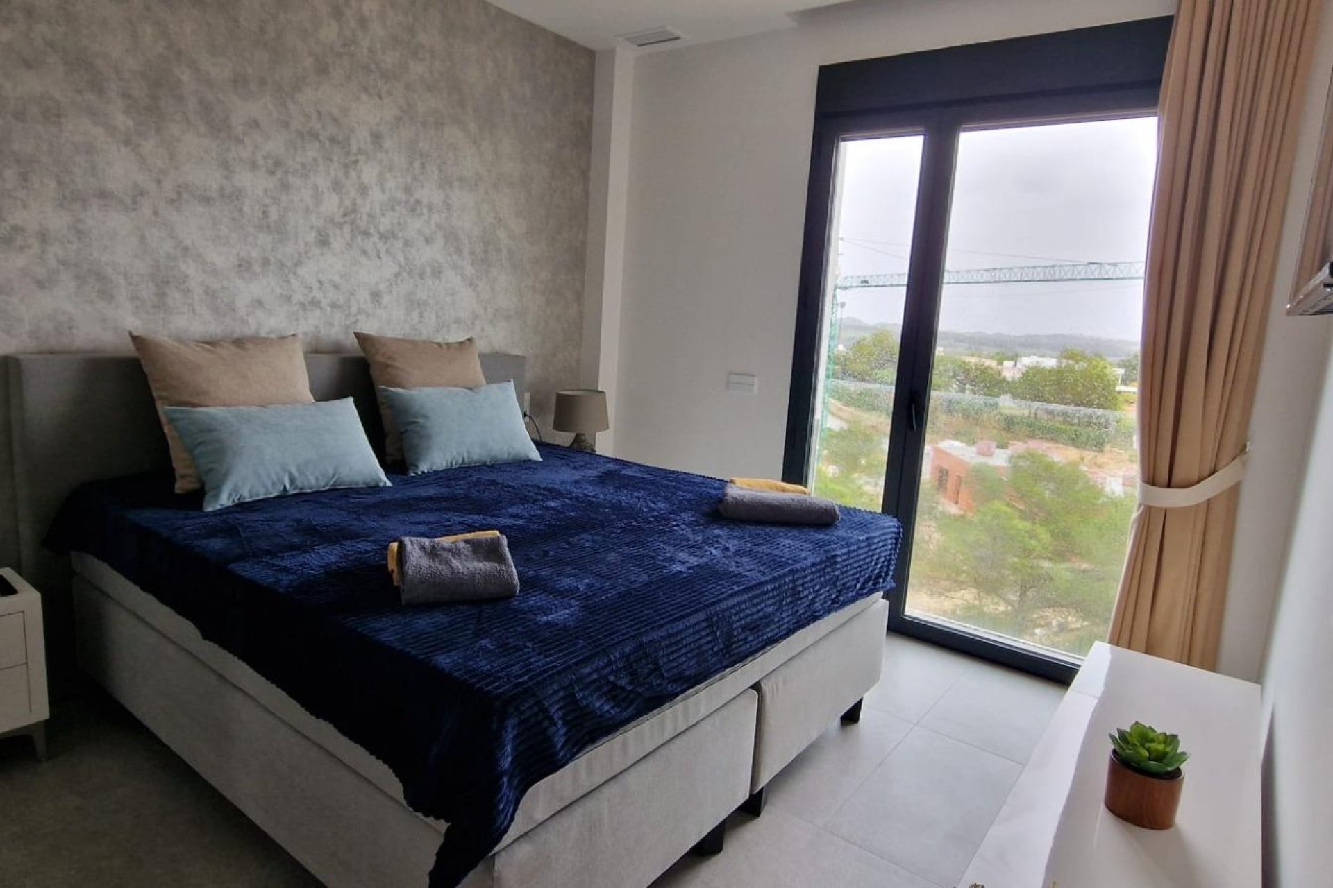 Resale - Apartment -
Orihuela - Las Colinas Golf