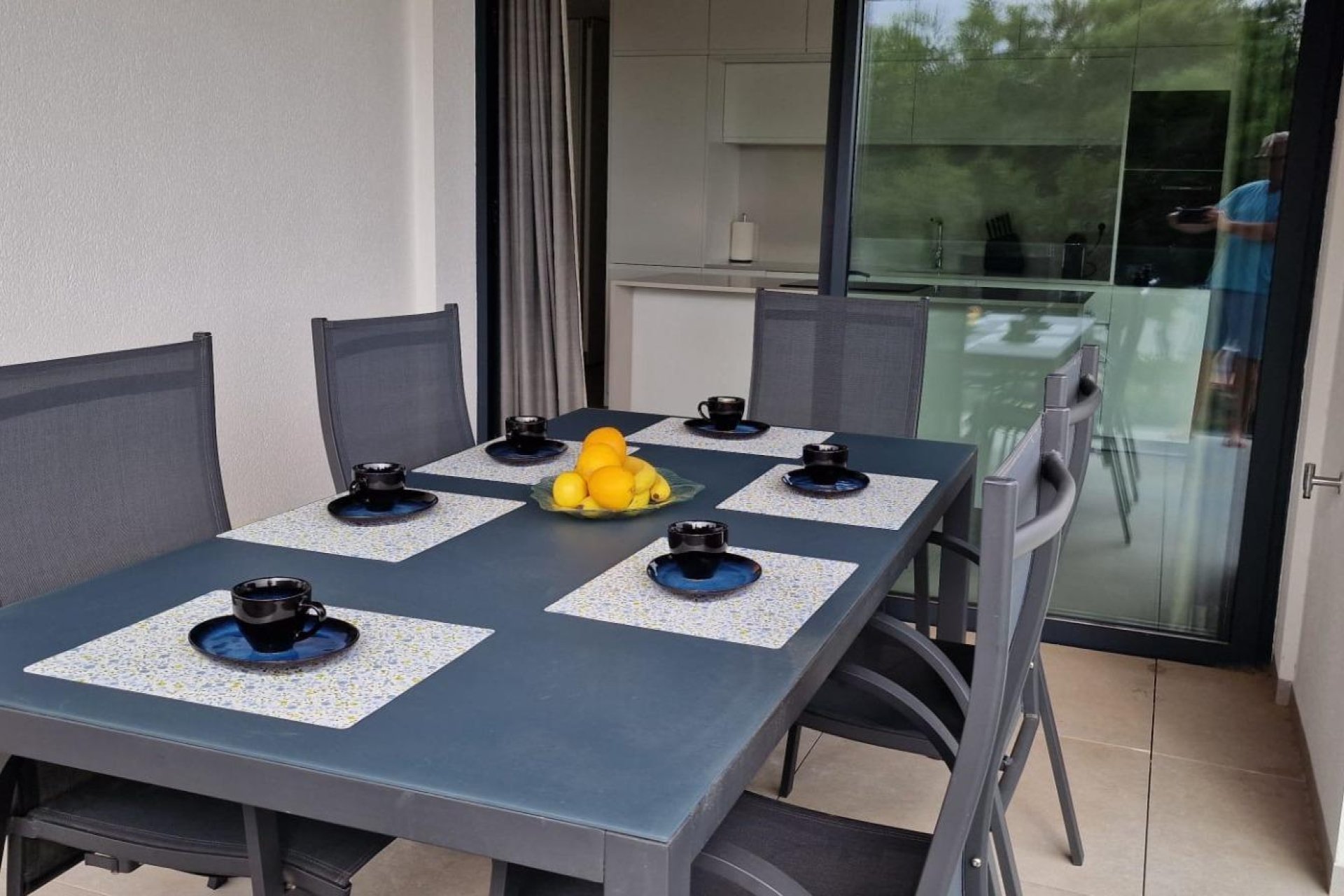 Resale - Apartment -
Orihuela - Las Colinas Golf