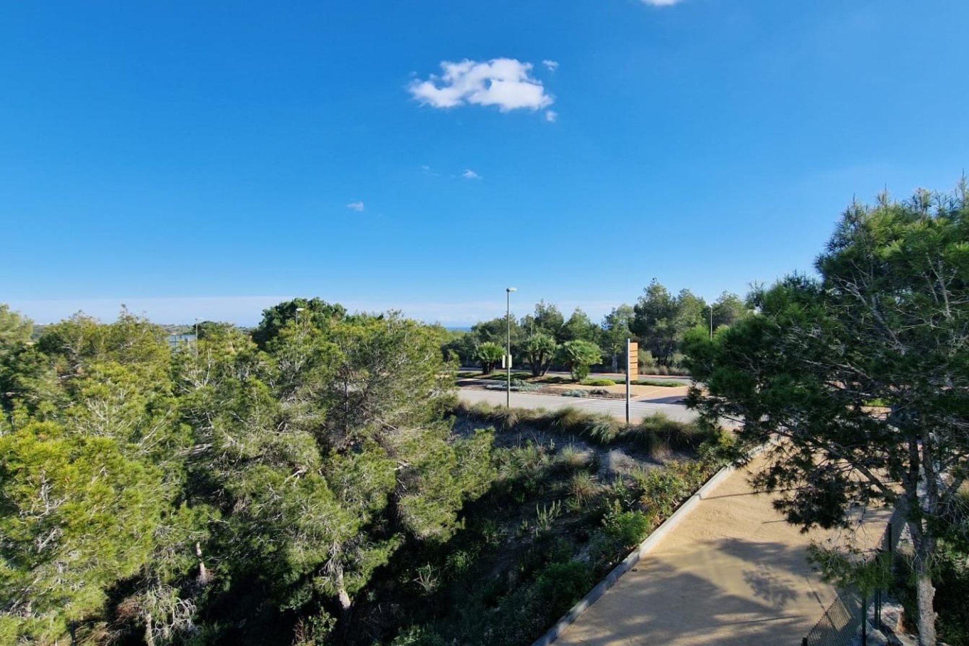 Resale - Apartment -
Orihuela - Las Colinas Golf