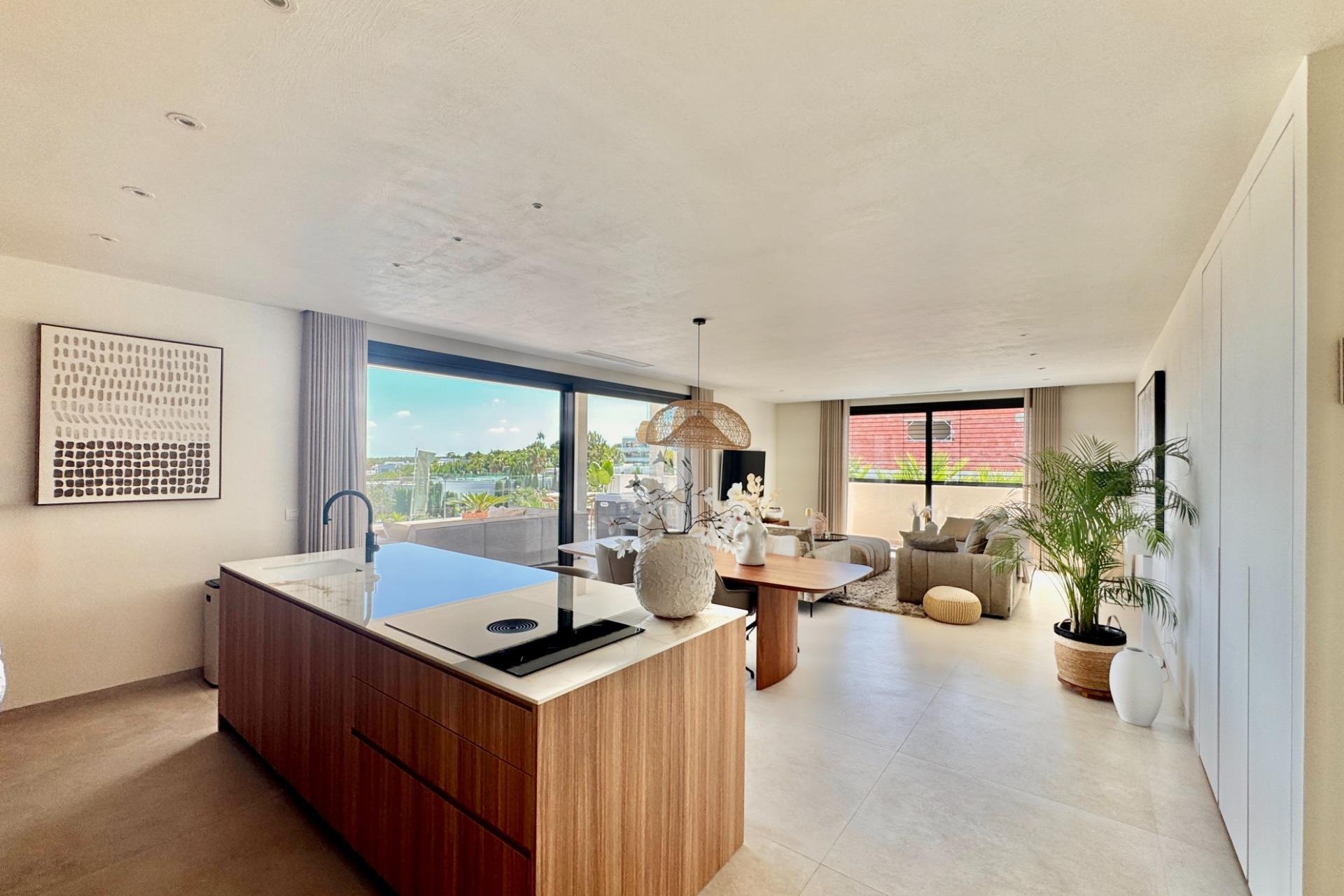 Resale - Apartment -
Orihuela - Las Colinas Golf