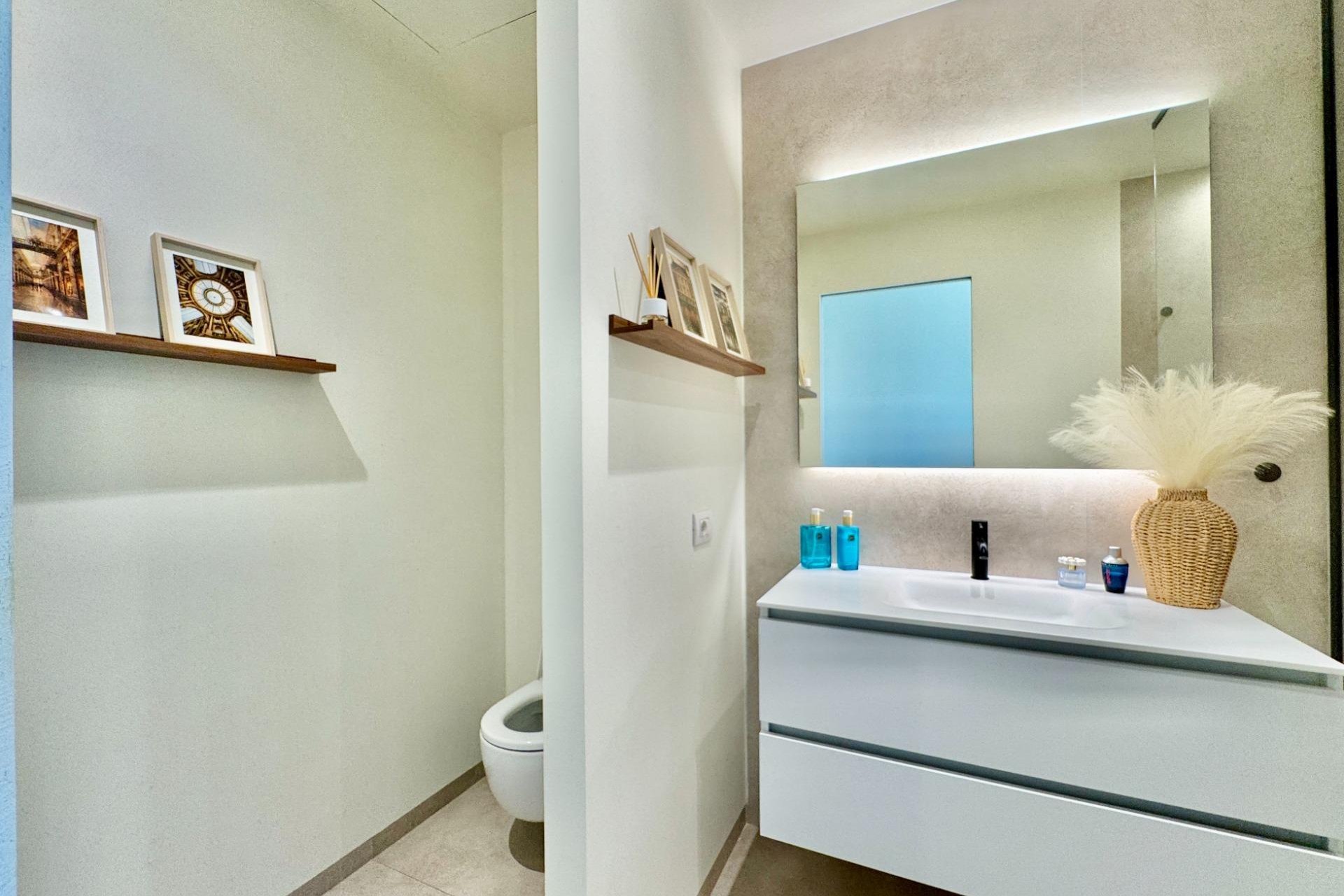 Resale - Apartment -
Orihuela - Las Colinas Golf
