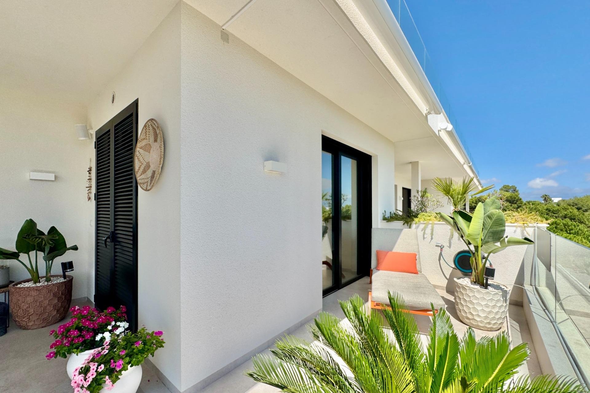 Resale - Apartment -
Orihuela - Las Colinas Golf