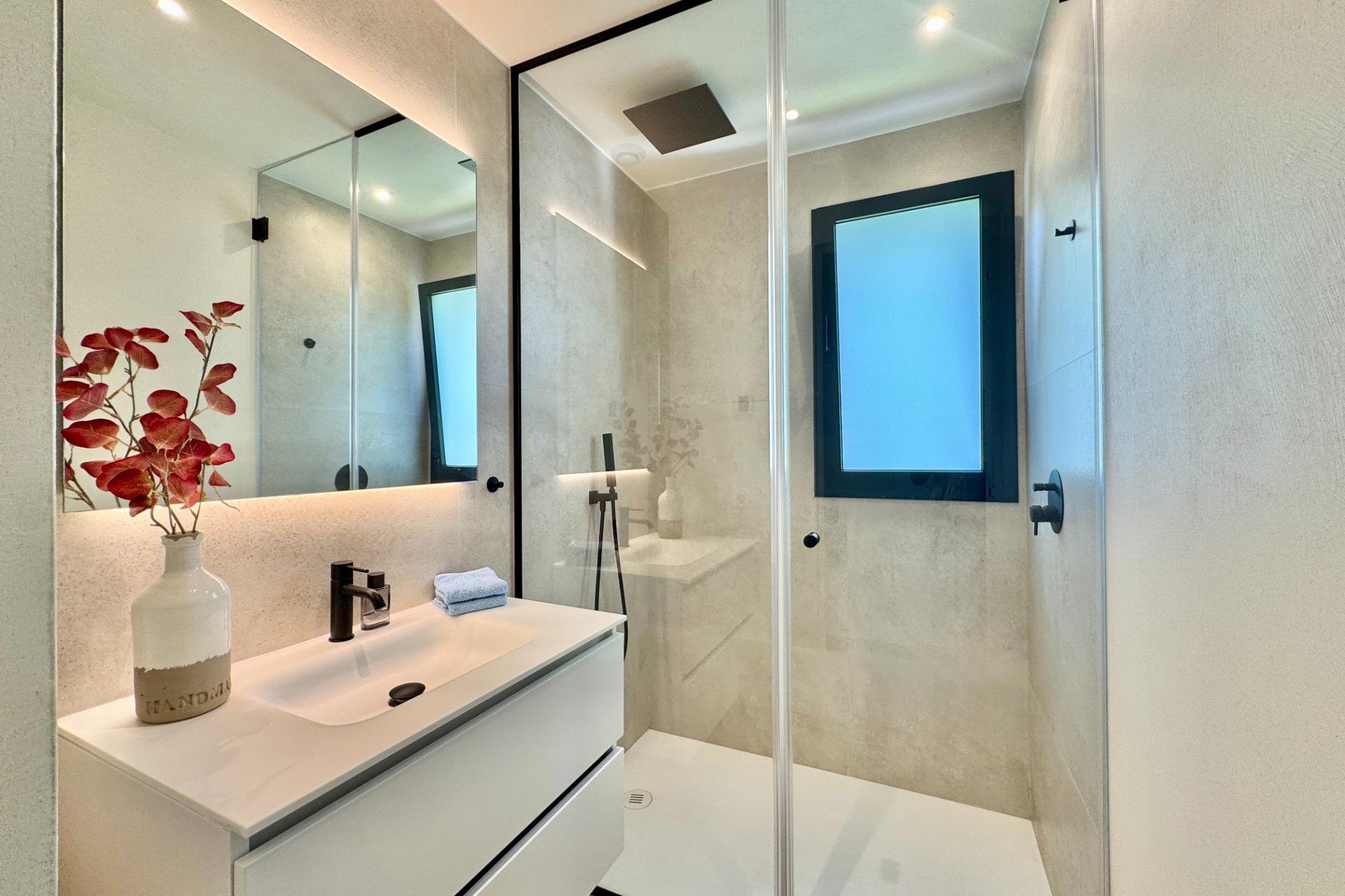 Resale - Apartment -
Orihuela - Las Colinas Golf
