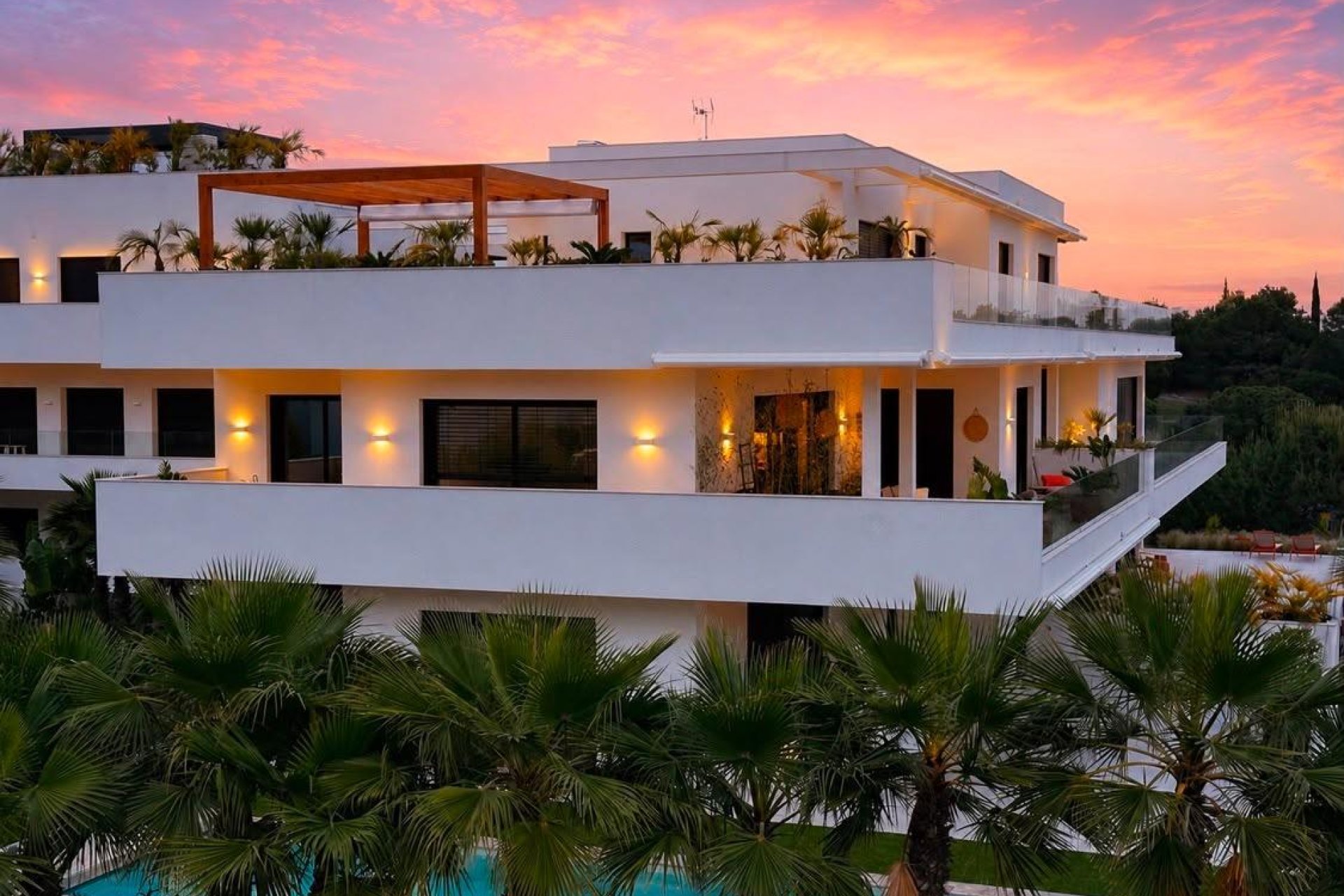 Resale - Apartment -
Orihuela - Las Colinas Golf