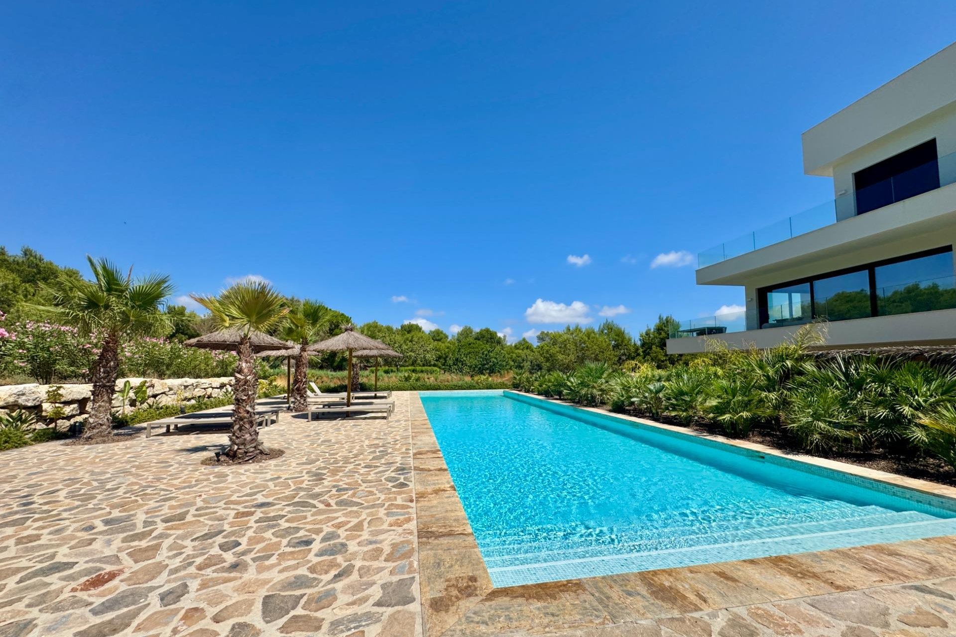 Resale - Apartment -
Orihuela - Las Colinas Golf