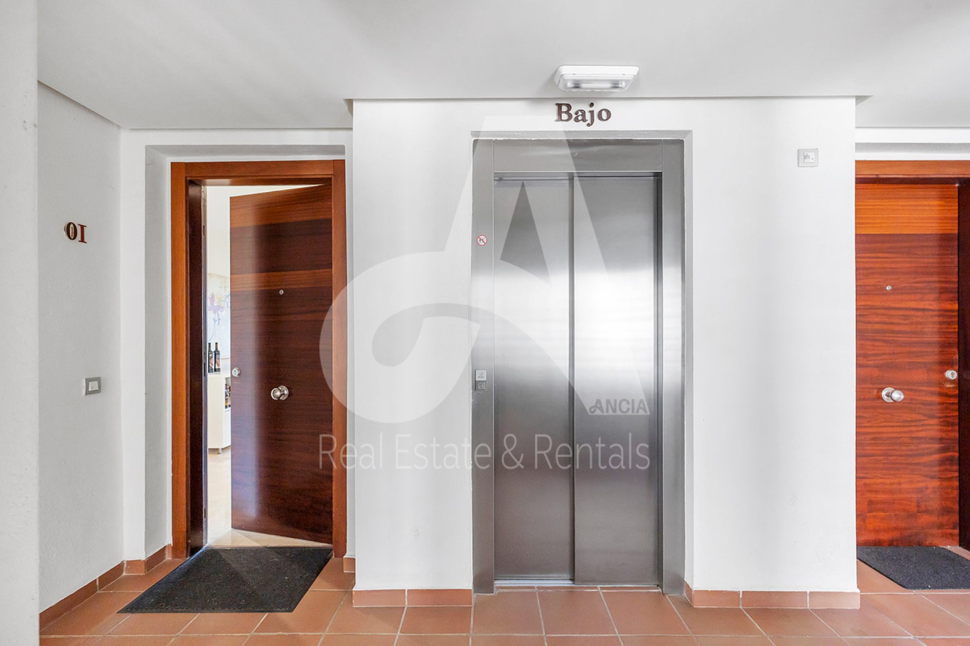 Resale - Apartment -
Orihuela - Las Colinas