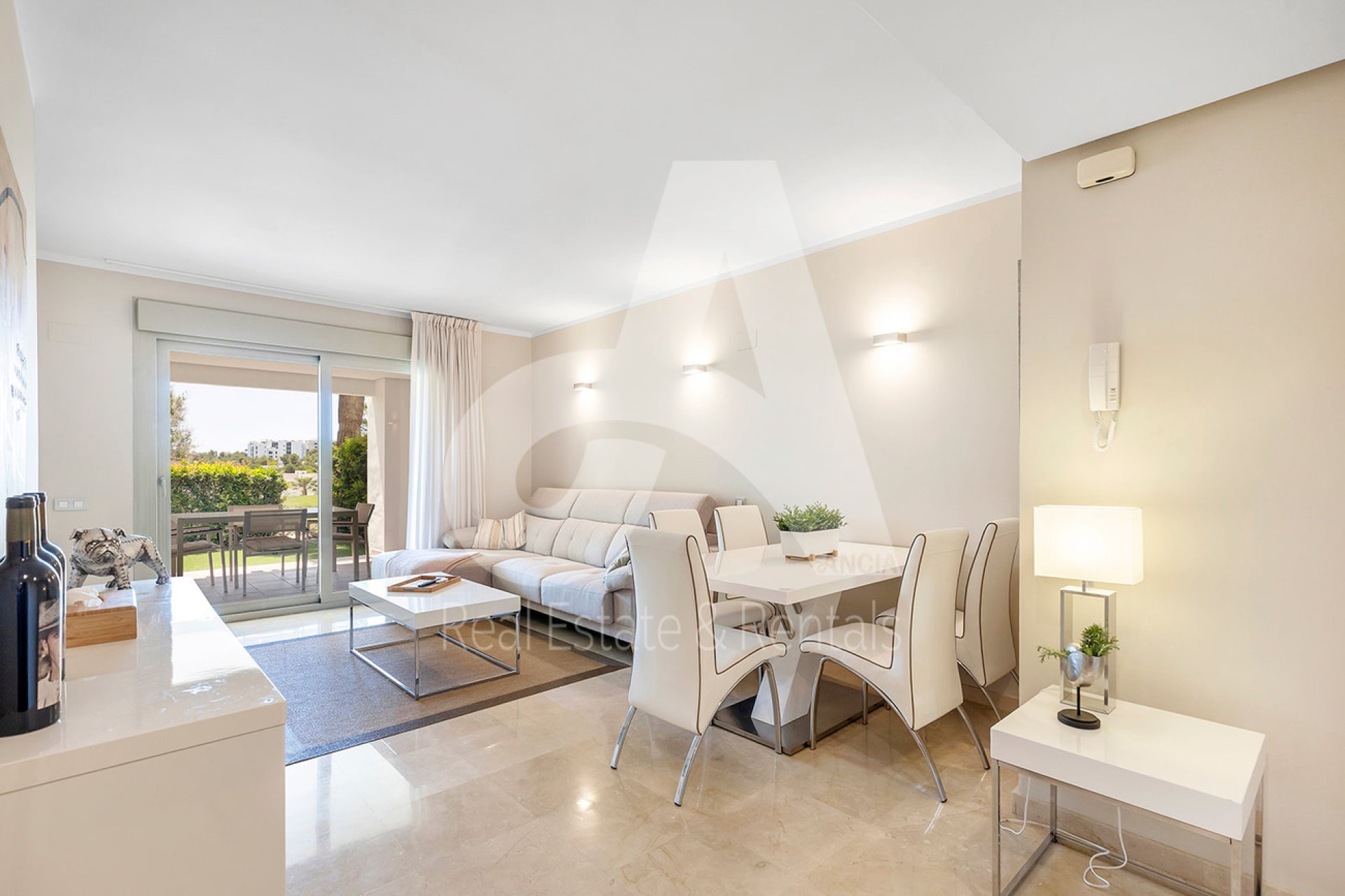 Resale - Apartment -
Orihuela - Las Colinas