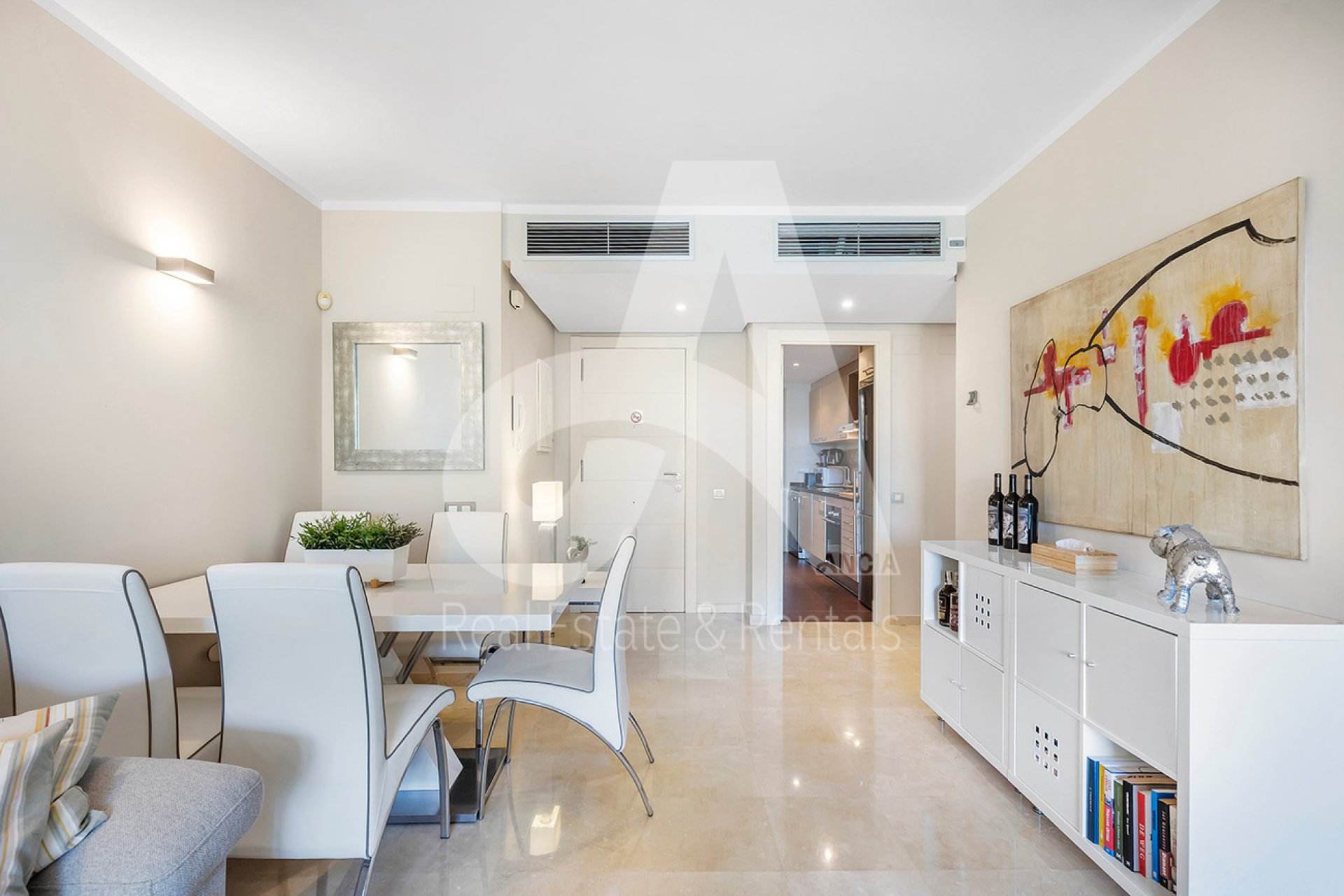 Resale - Apartment -
Orihuela - Las Colinas