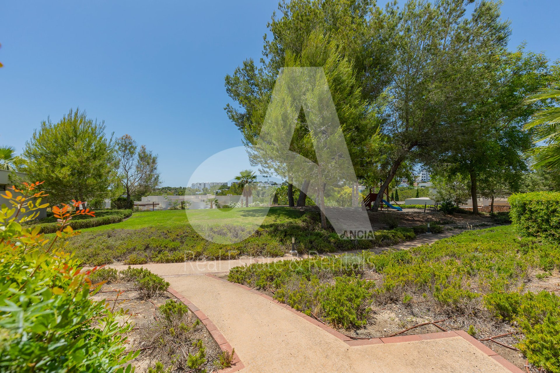 Resale - Apartment -
Orihuela - Las Colinas