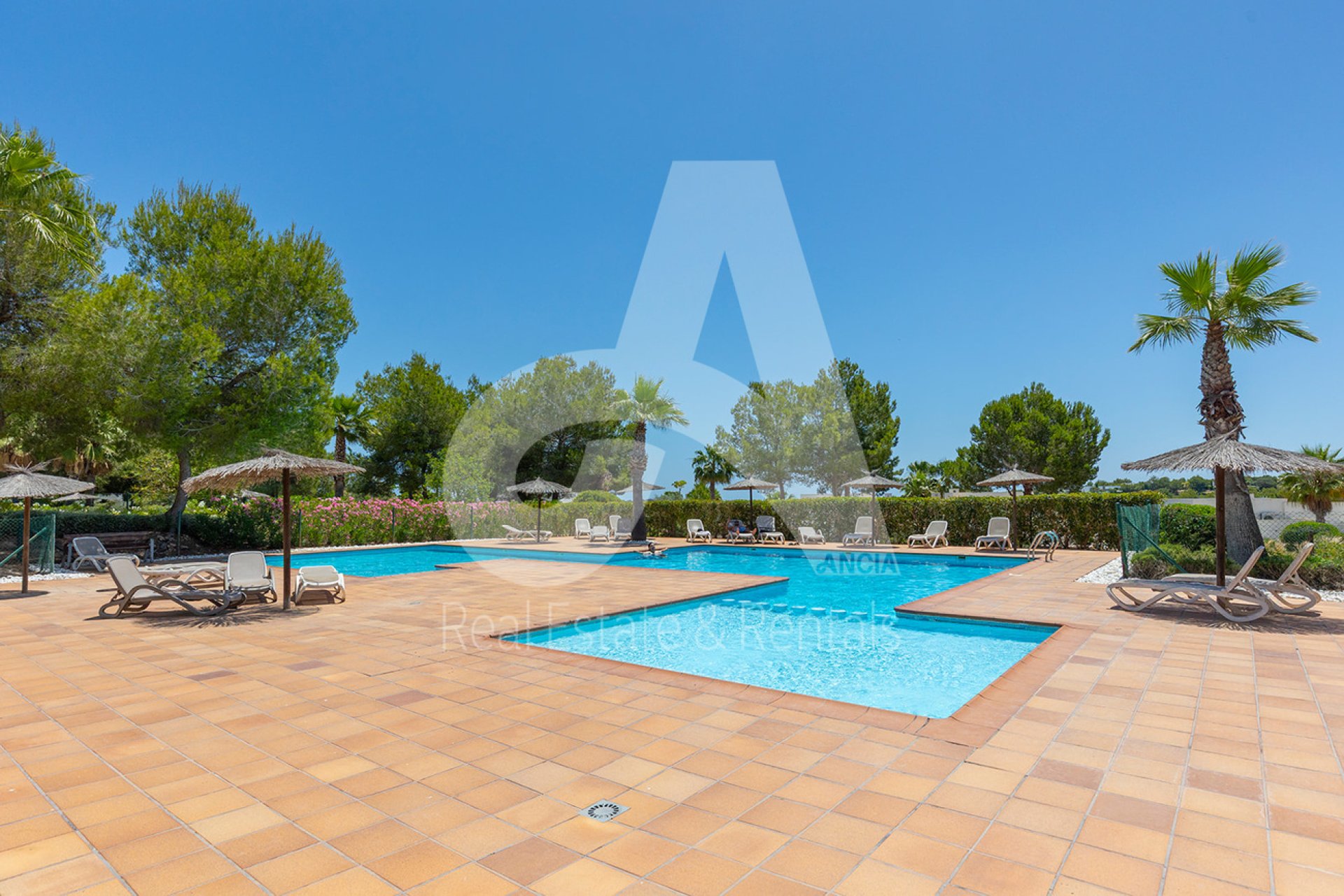 Resale - Apartment -
Orihuela - Las Colinas