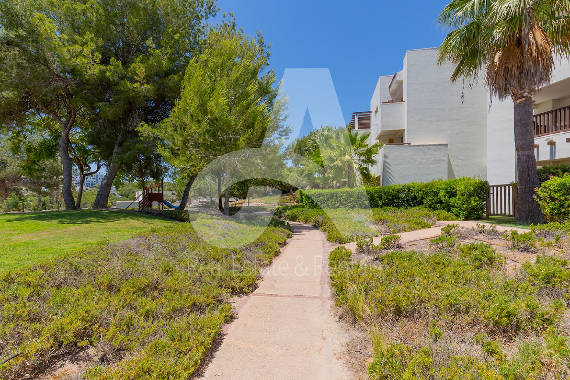 Resale - Apartment -
Orihuela - Las Colinas