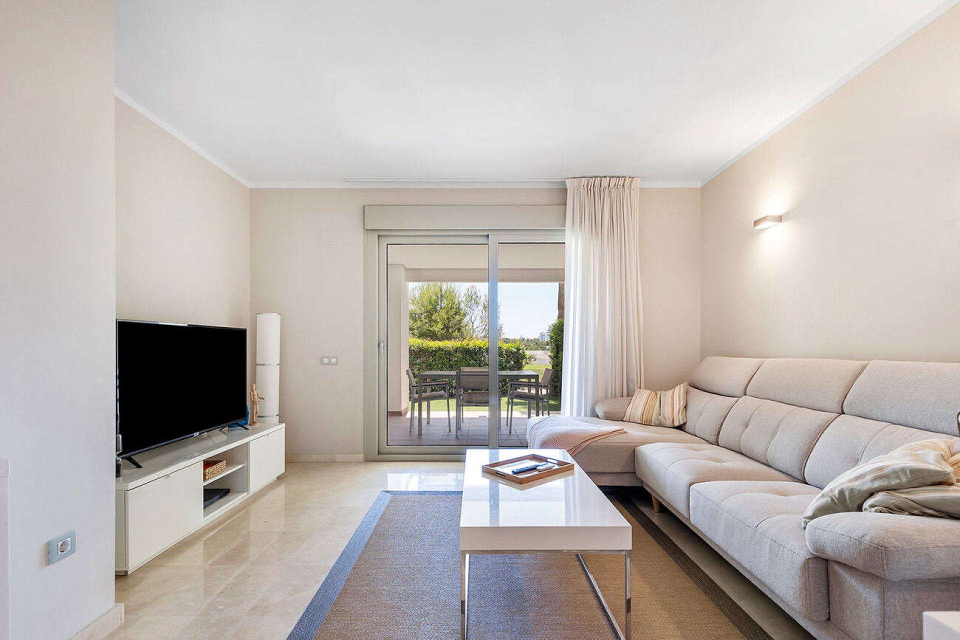 Resale - Apartment -
Orihuela - Las Colinas