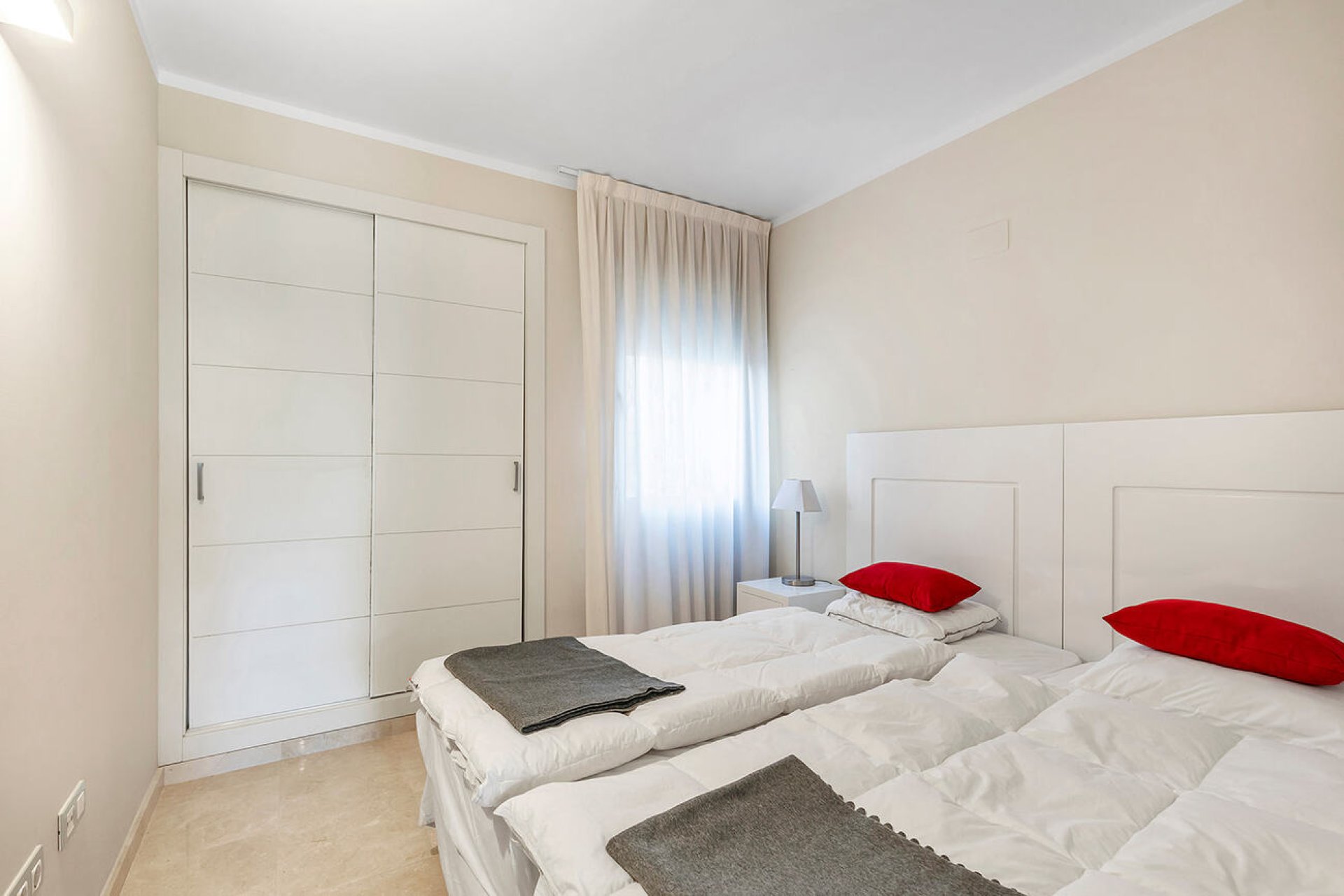 Resale - Apartment -
Orihuela - Las Colinas