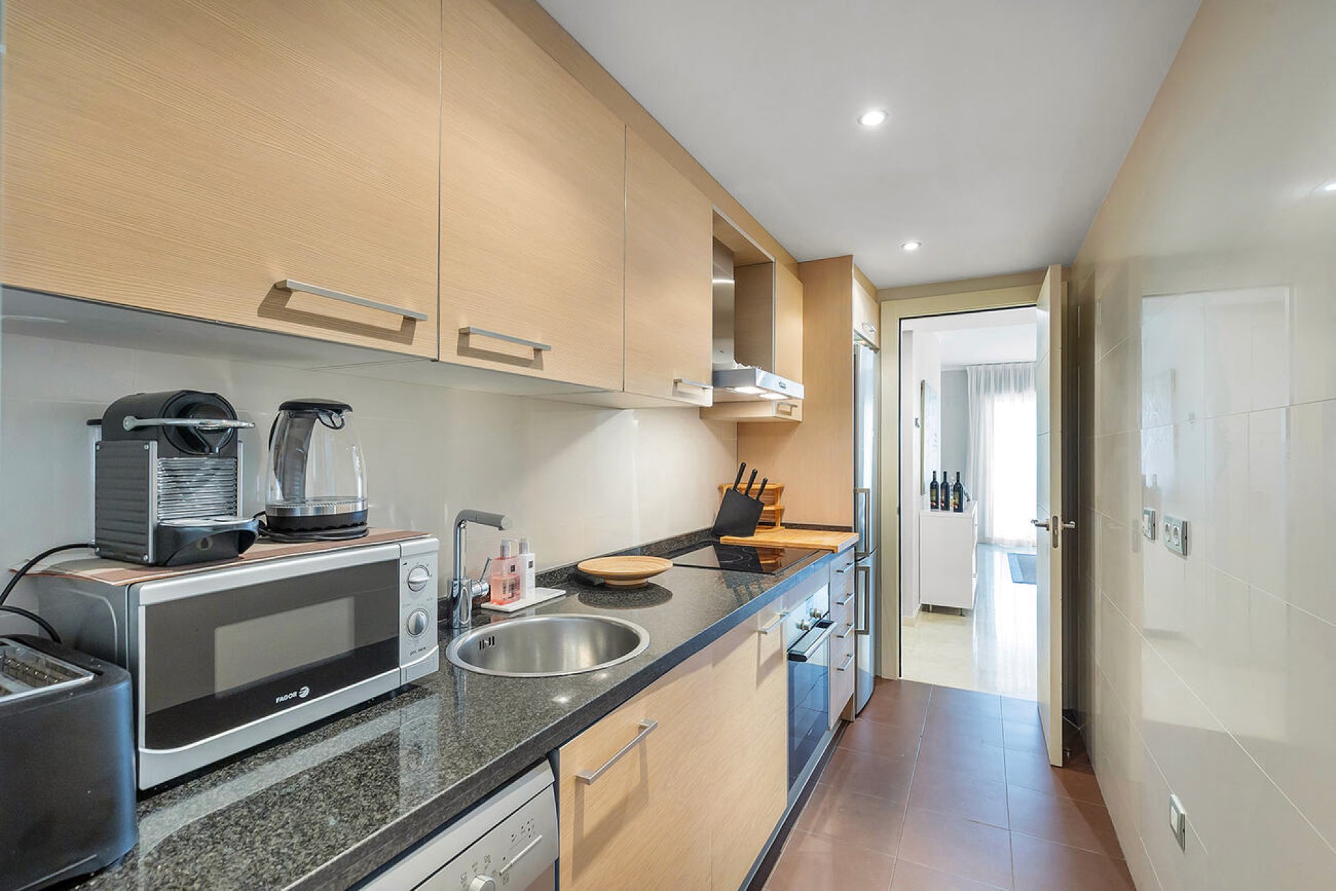 Resale - Apartment -
Orihuela - Las Colinas