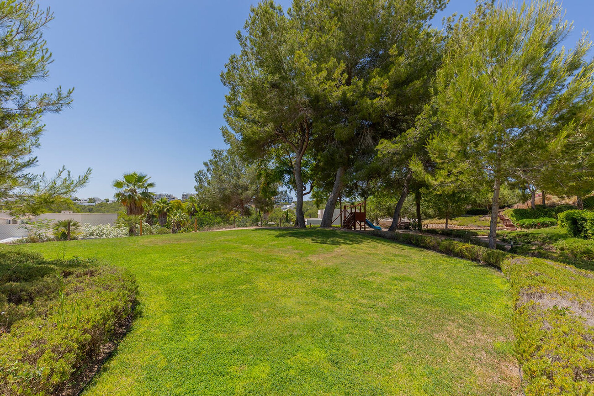 Resale - Apartment -
Orihuela - Las Colinas
