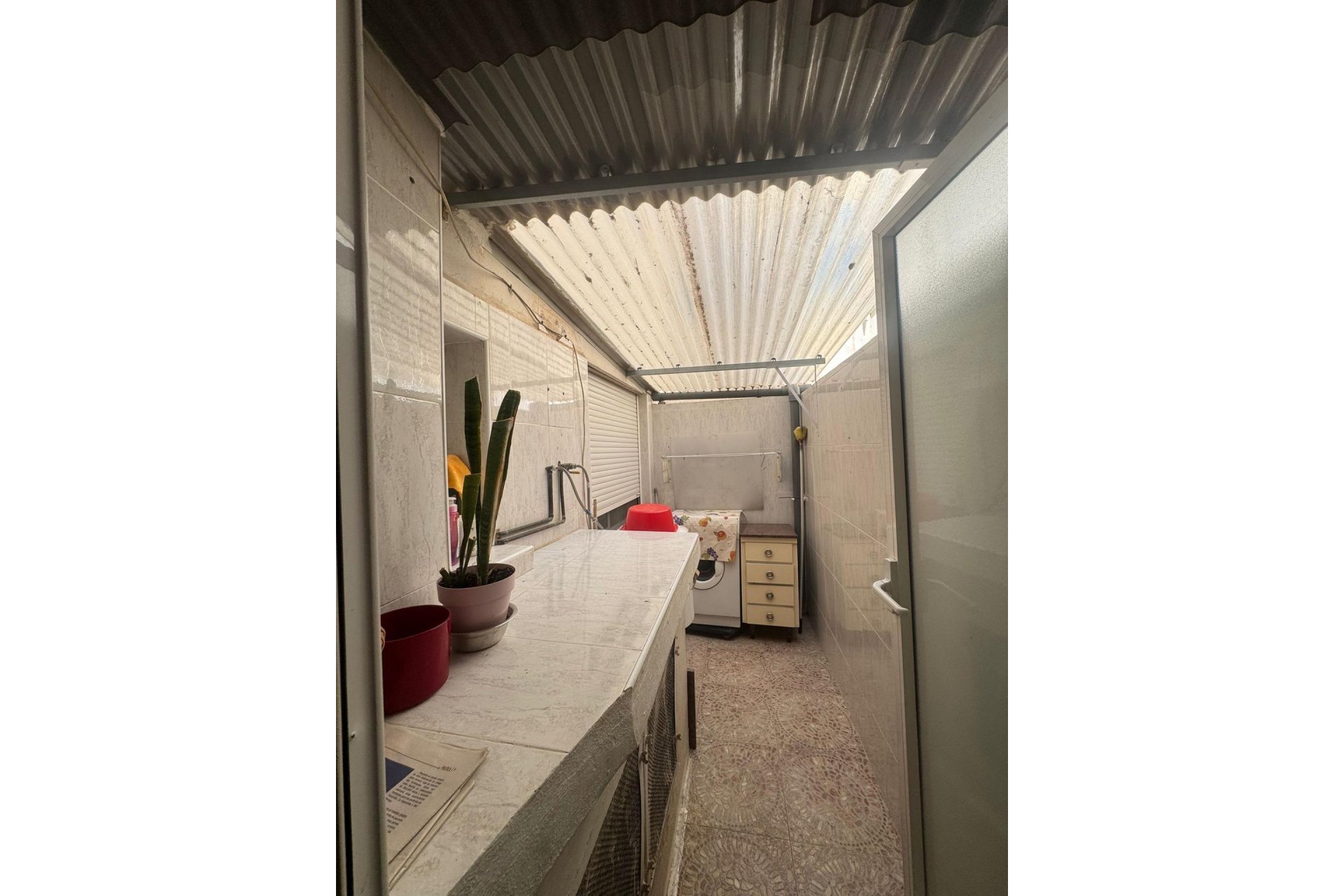 Resale - Apartment -
Orihuela - Los Andenes