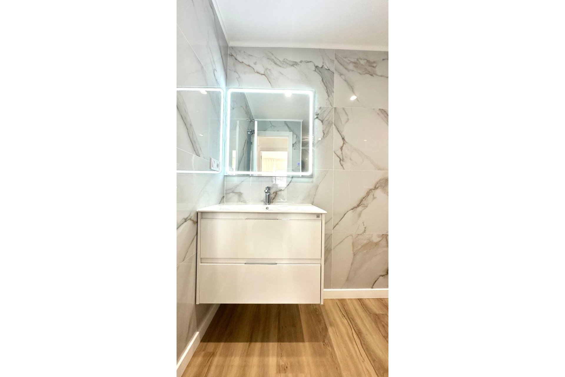 Resale - Apartment -
Orihuela - Los Balcones Y Los Altos