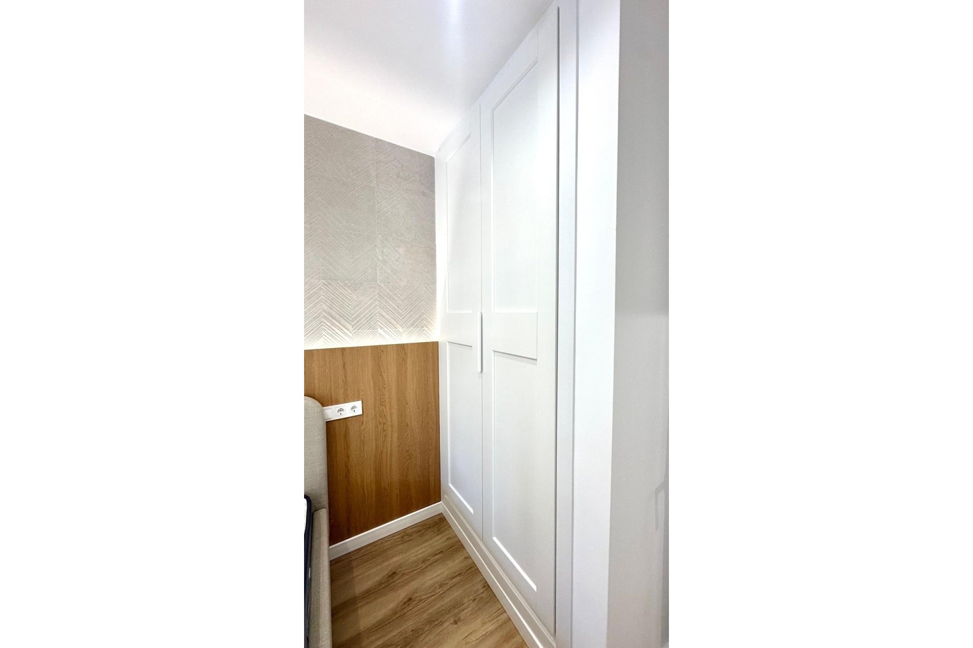 Resale - Apartment -
Orihuela - Los Balcones Y Los Altos