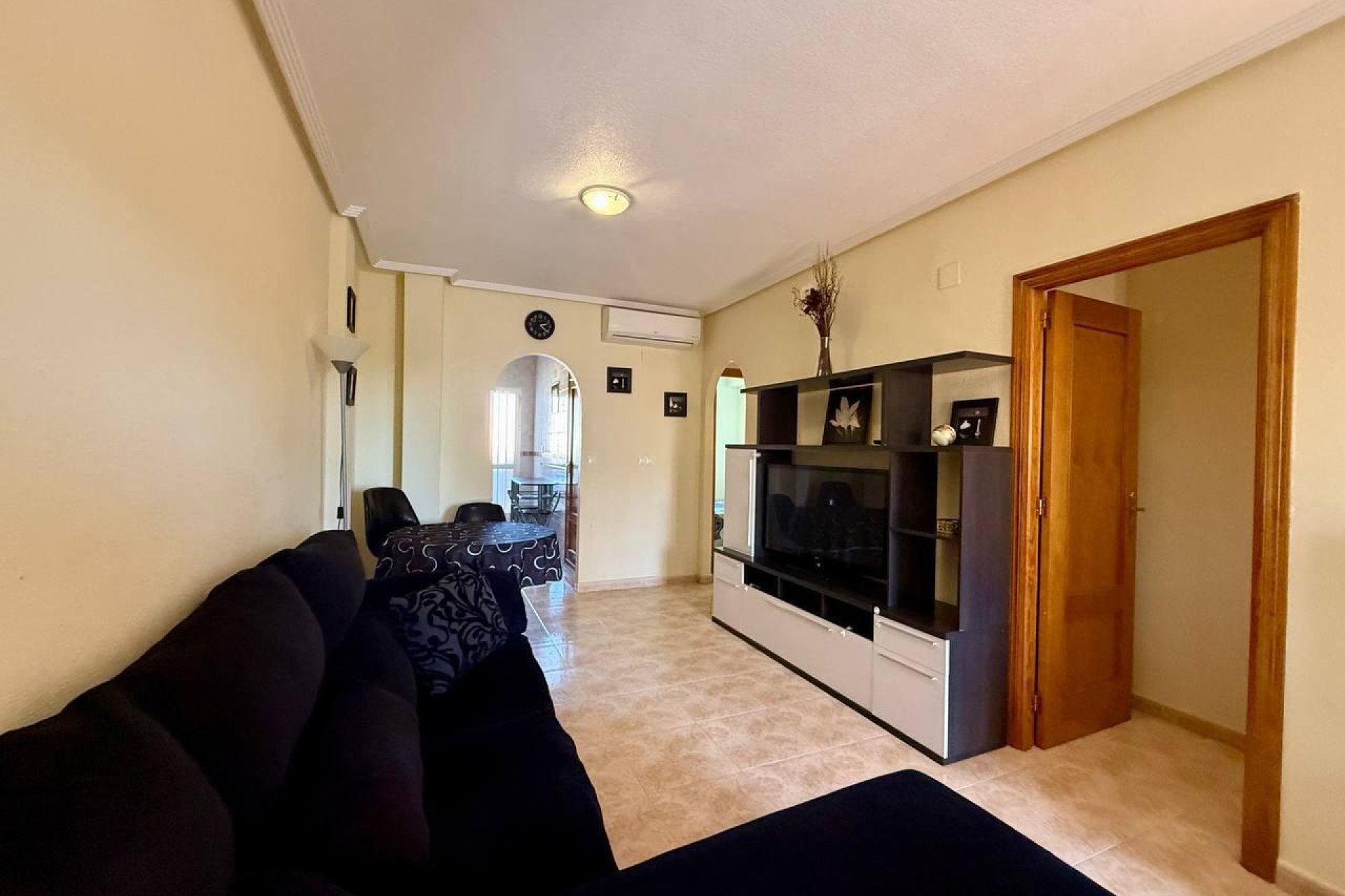Resale - Apartment -
Orihuela - Los Balcones Y Los Altos