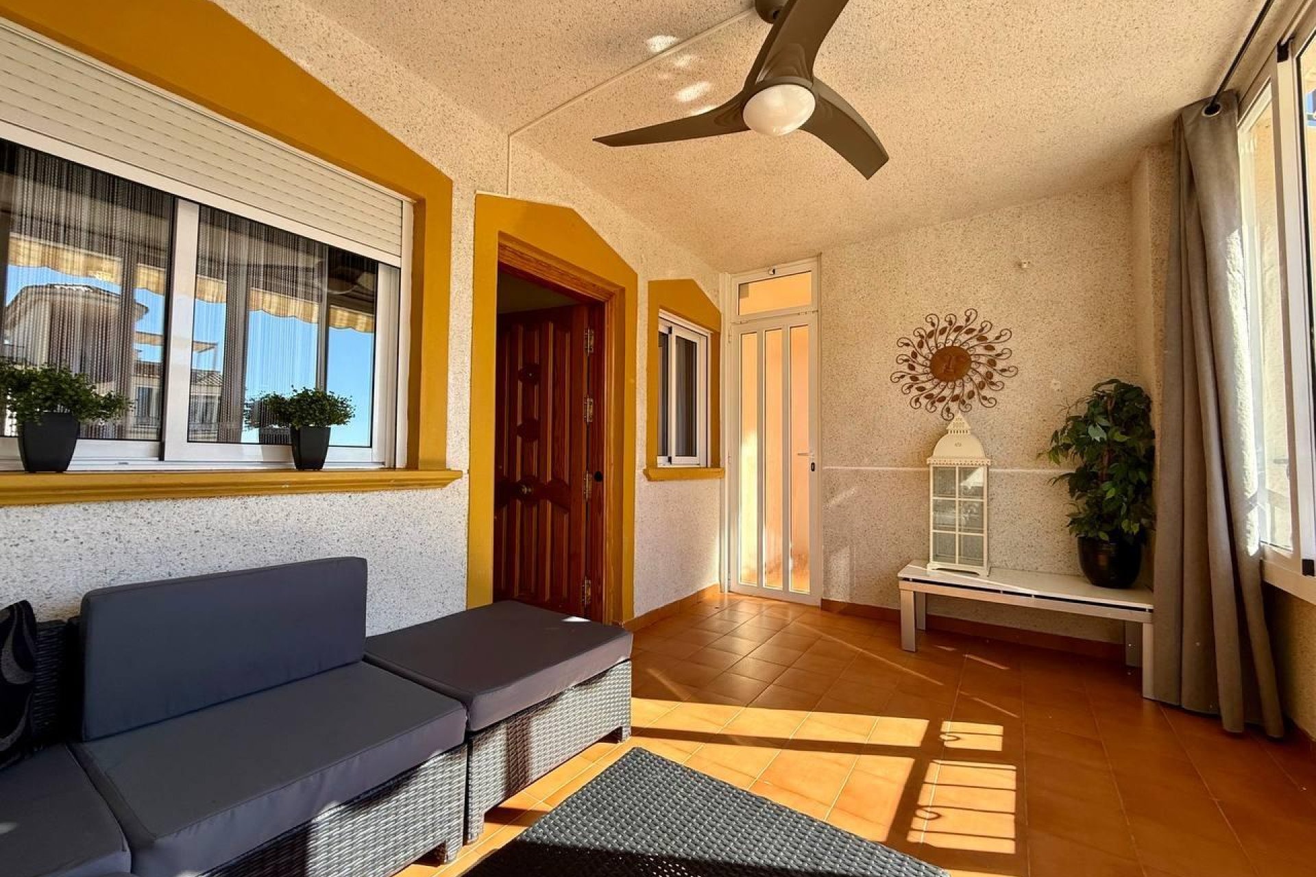 Resale - Apartment -
Orihuela - Los Balcones Y Los Altos