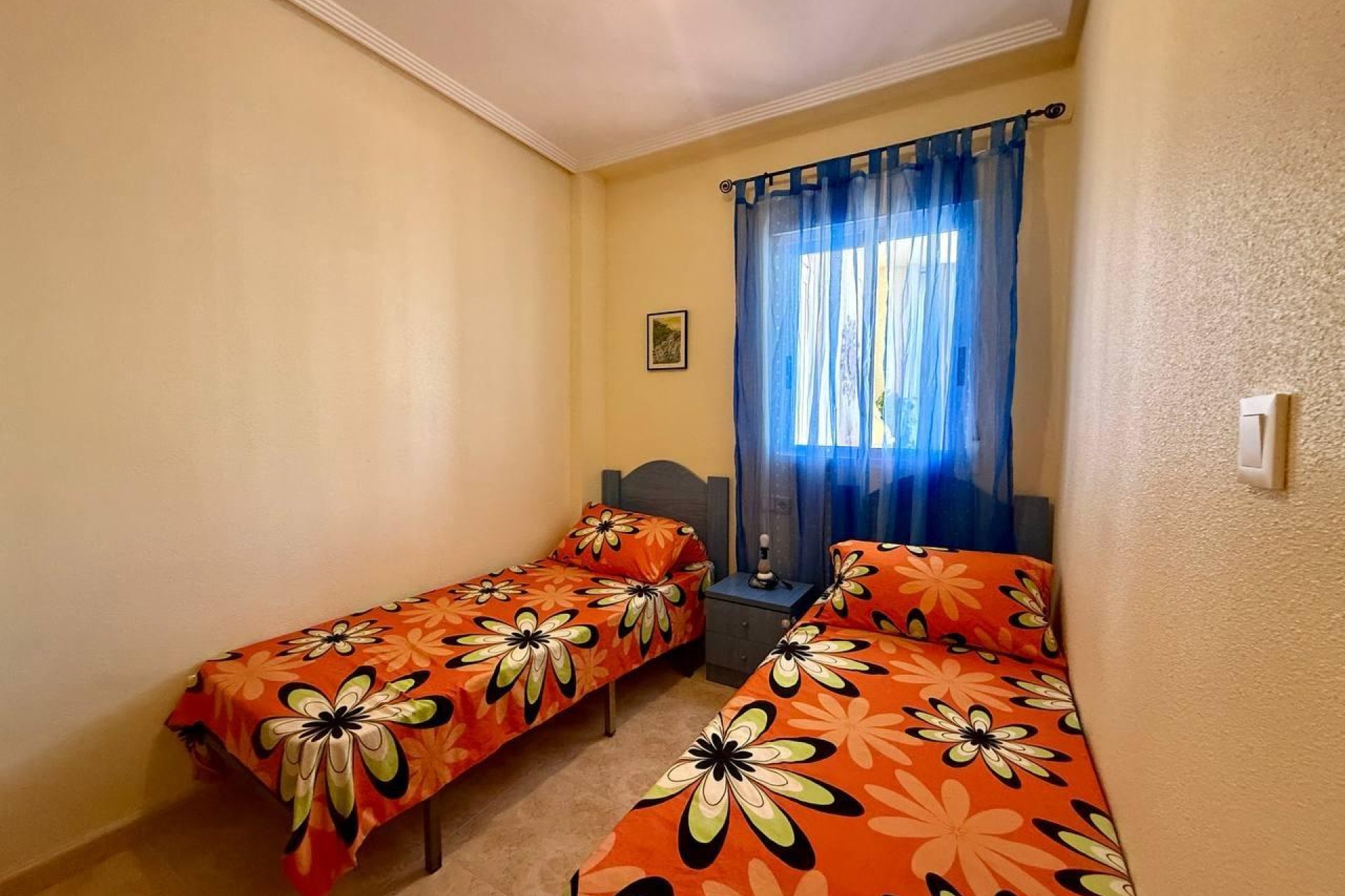 Resale - Apartment -
Orihuela - Los Balcones Y Los Altos