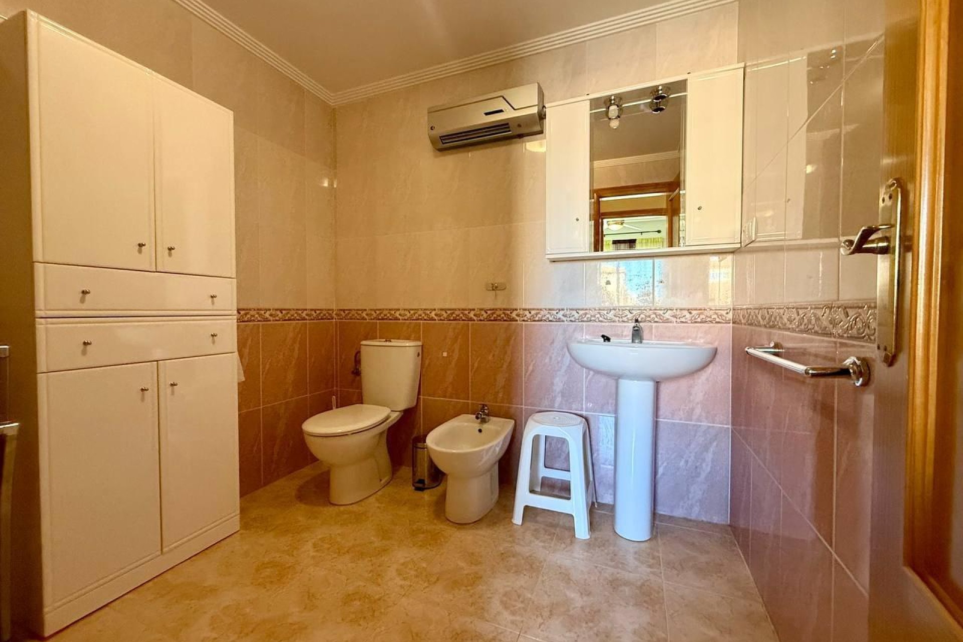 Resale - Apartment -
Orihuela - Los Balcones Y Los Altos