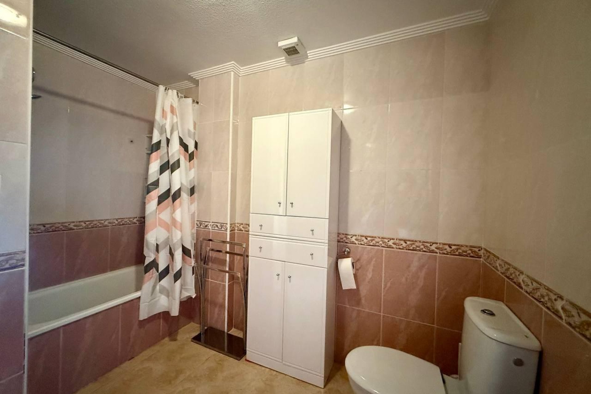 Resale - Apartment -
Orihuela - Los Balcones Y Los Altos