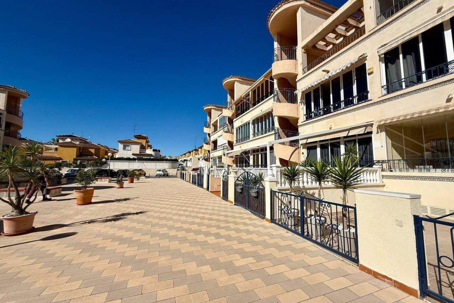 Resale - Apartment -
Orihuela - Los Balcones Y Los Altos