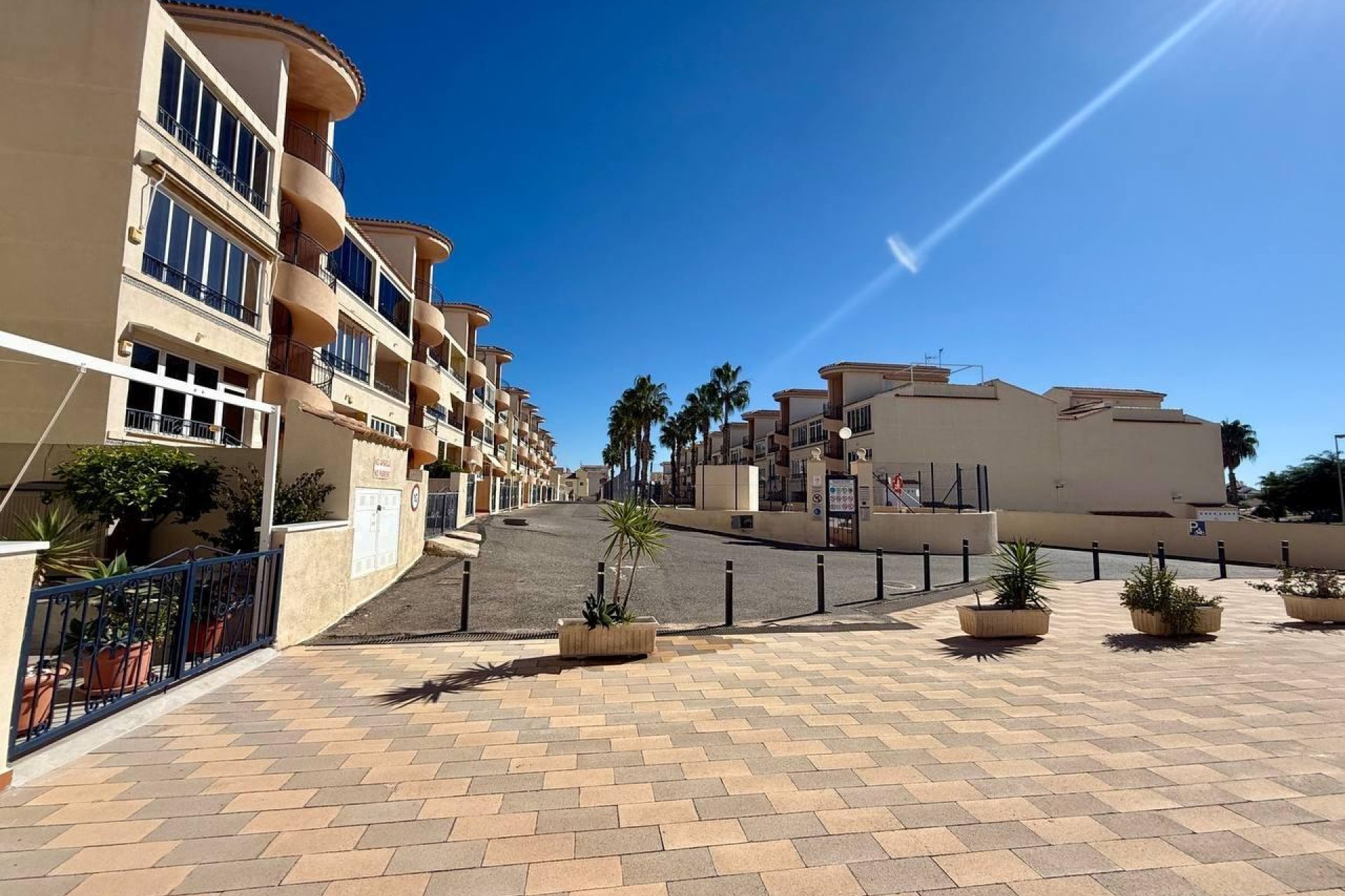 Resale - Apartment -
Orihuela - Los Balcones Y Los Altos