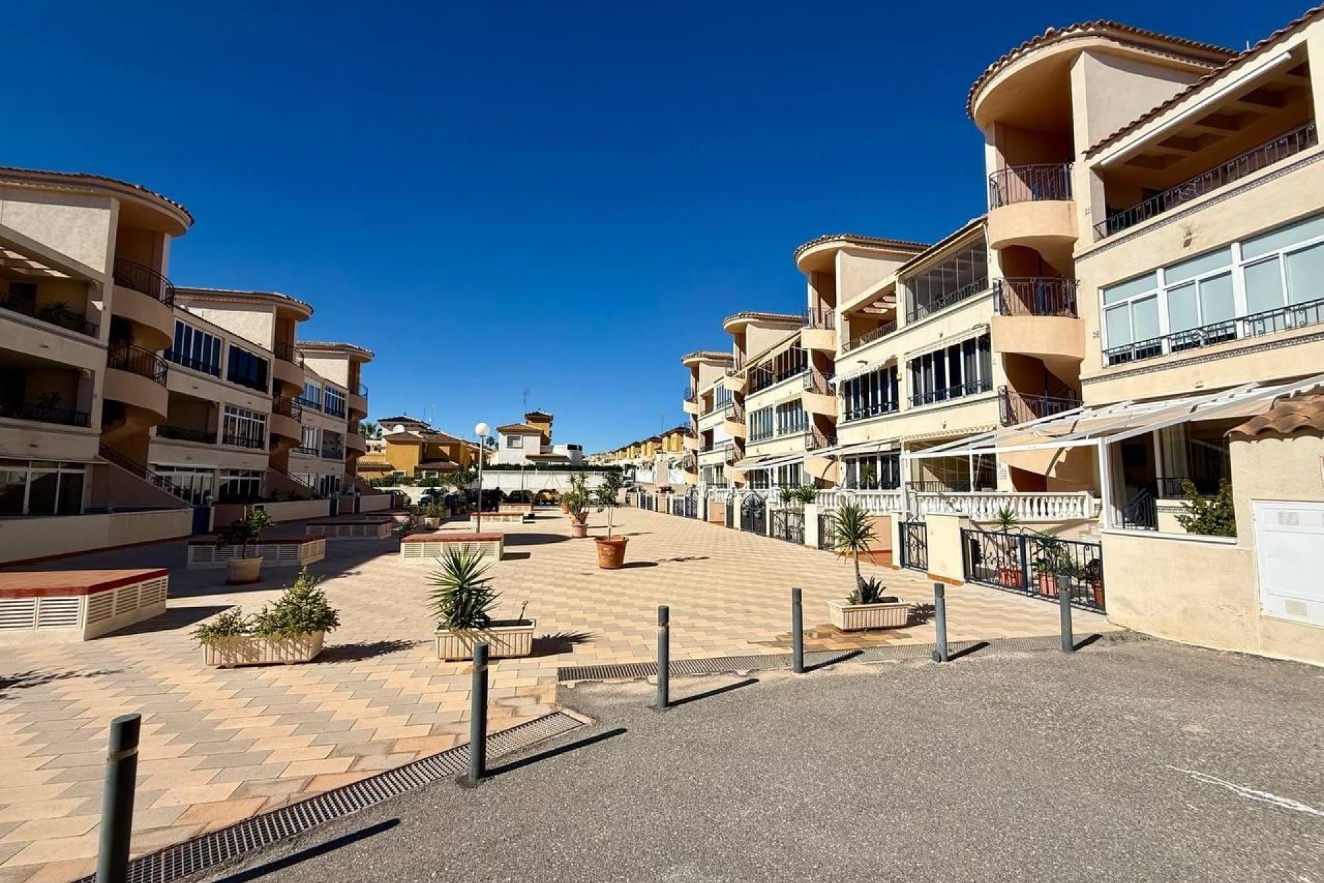 Resale - Apartment -
Orihuela - Los Balcones Y Los Altos