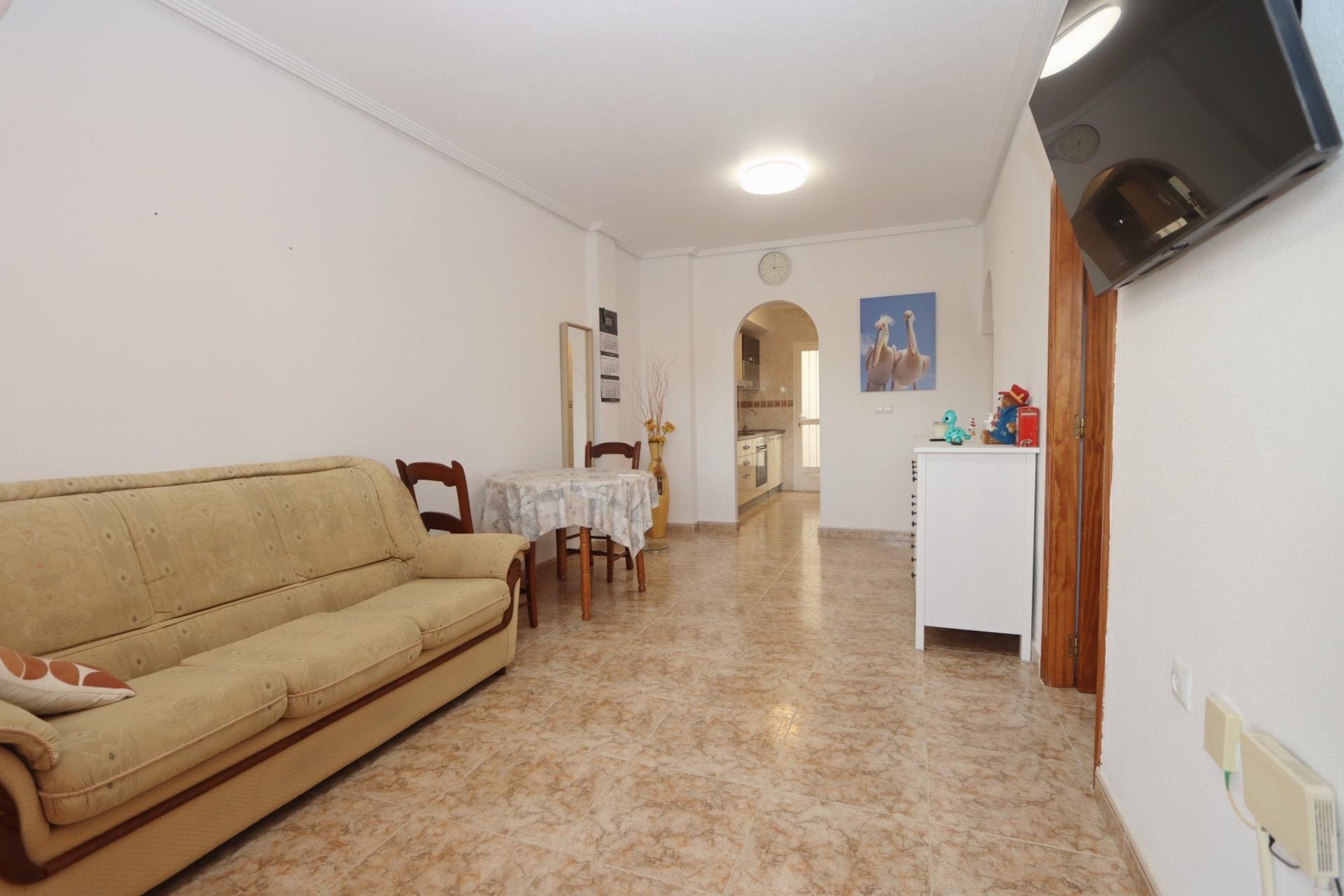 Resale - Apartment -
Orihuela - Los Balcones Y Los Altos