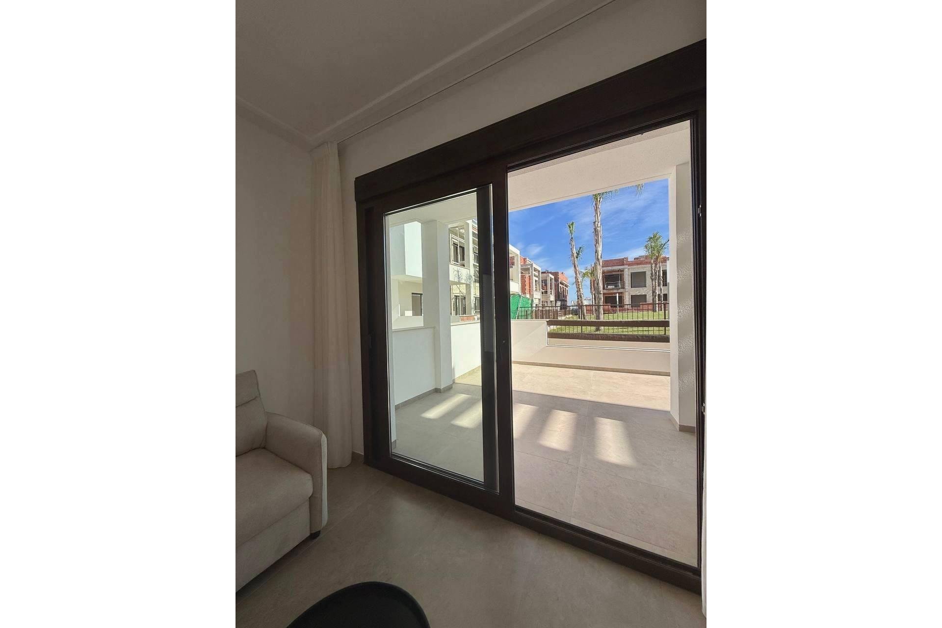 Resale - Apartment -
Orihuela - Urbanización Perla Del Mar