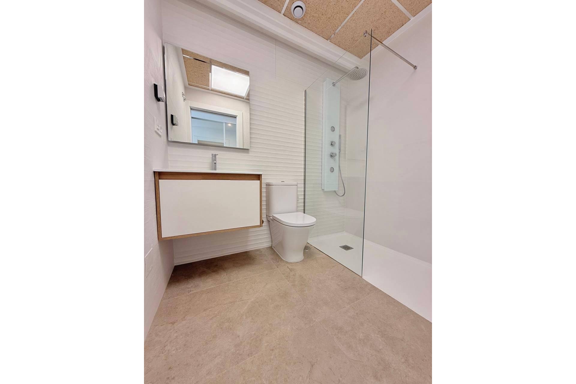Resale - Apartment -
Orihuela - Urbanización Perla Del Mar