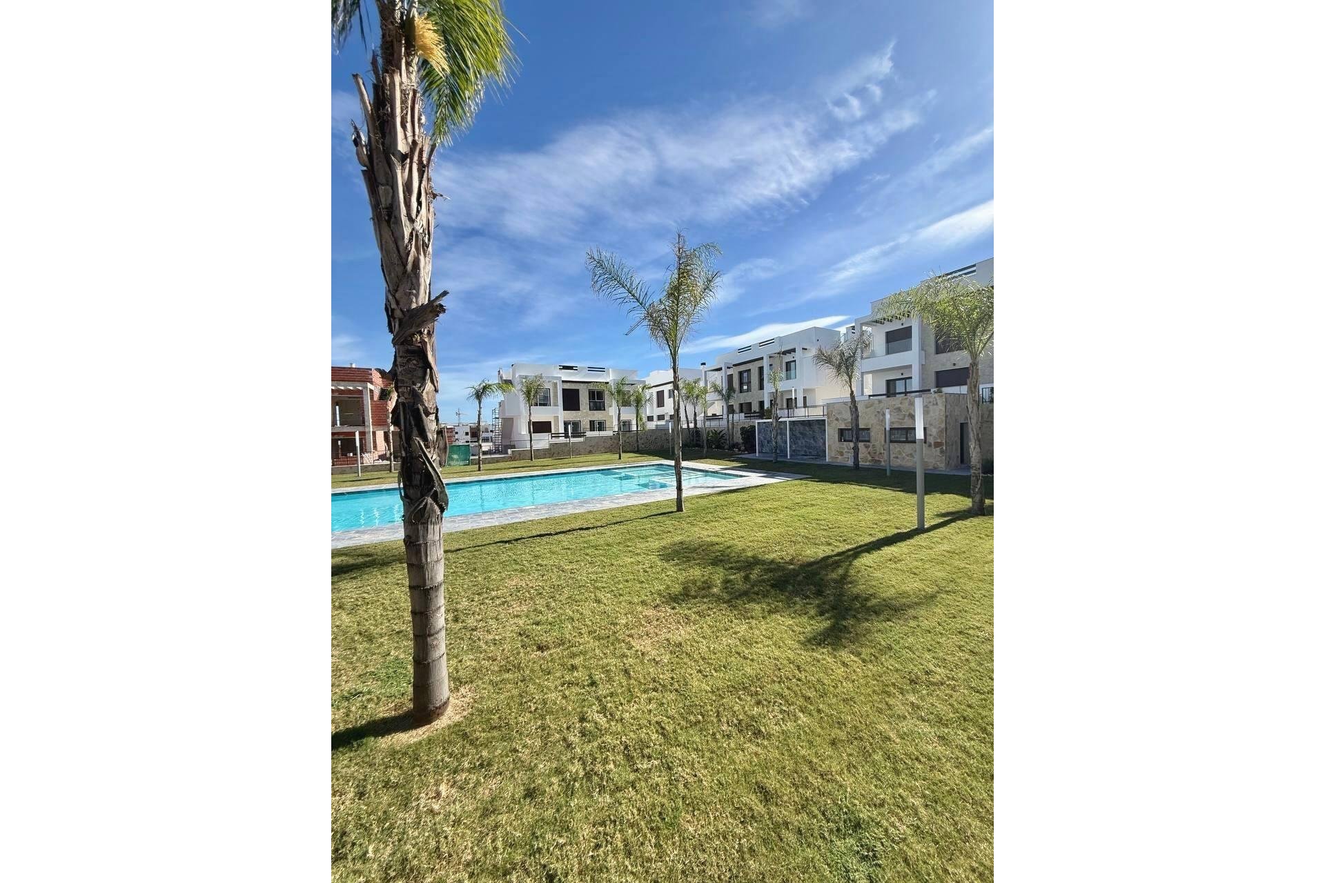 Resale - Apartment -
Orihuela - Urbanización Perla Del Mar