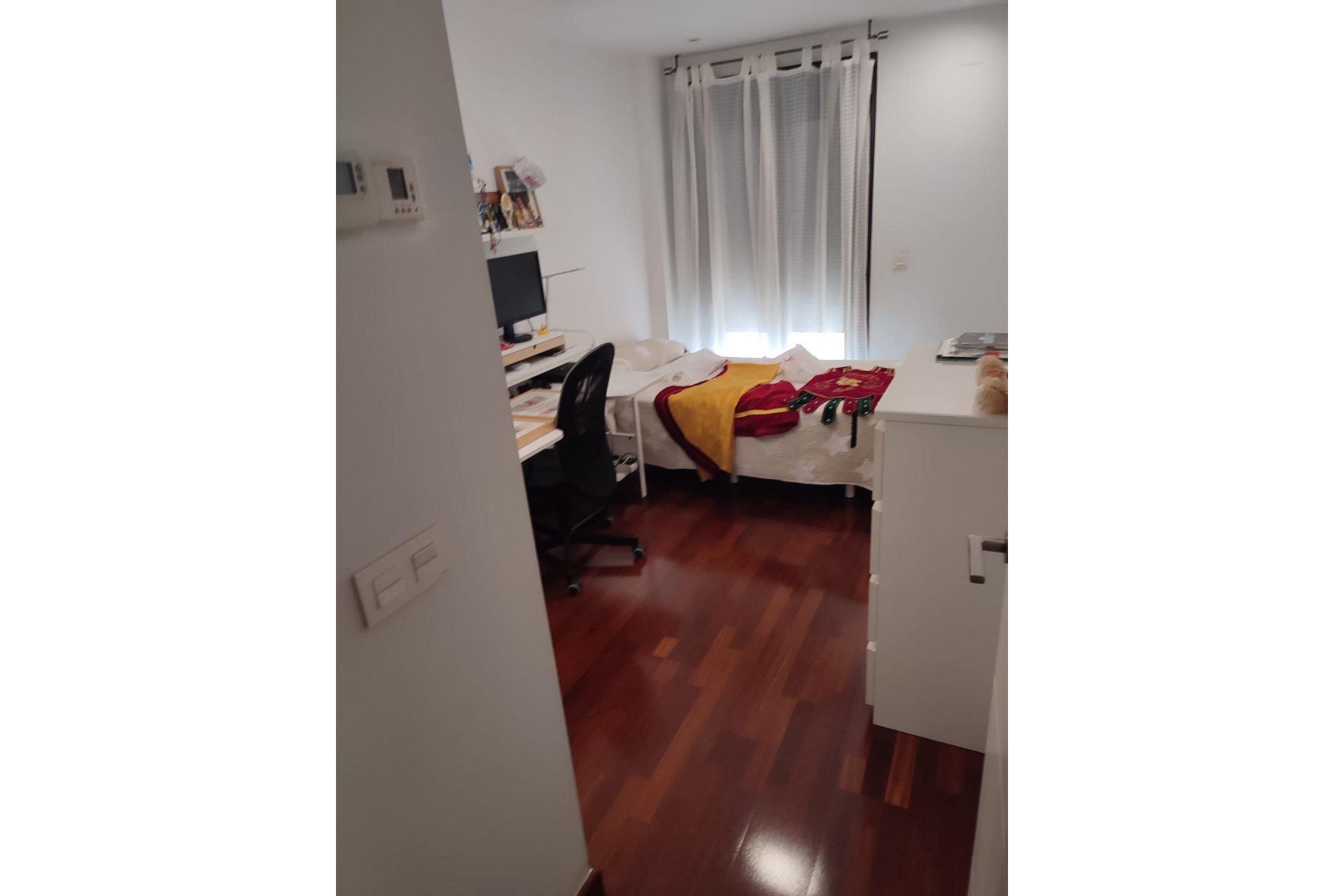 Resale - Apartment -
Orihuela - Zona Centro