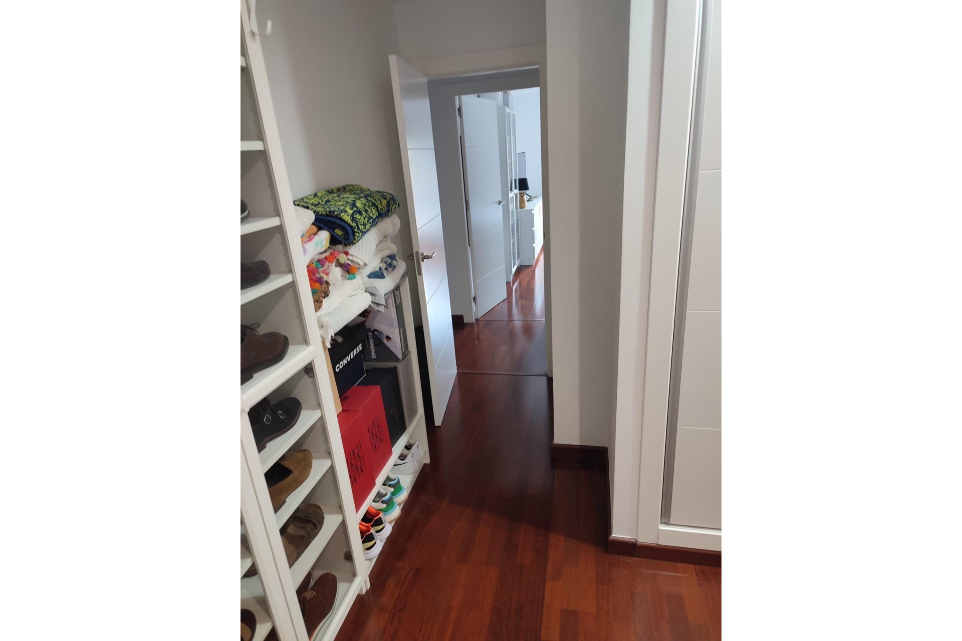 Resale - Apartment -
Orihuela - Zona Centro