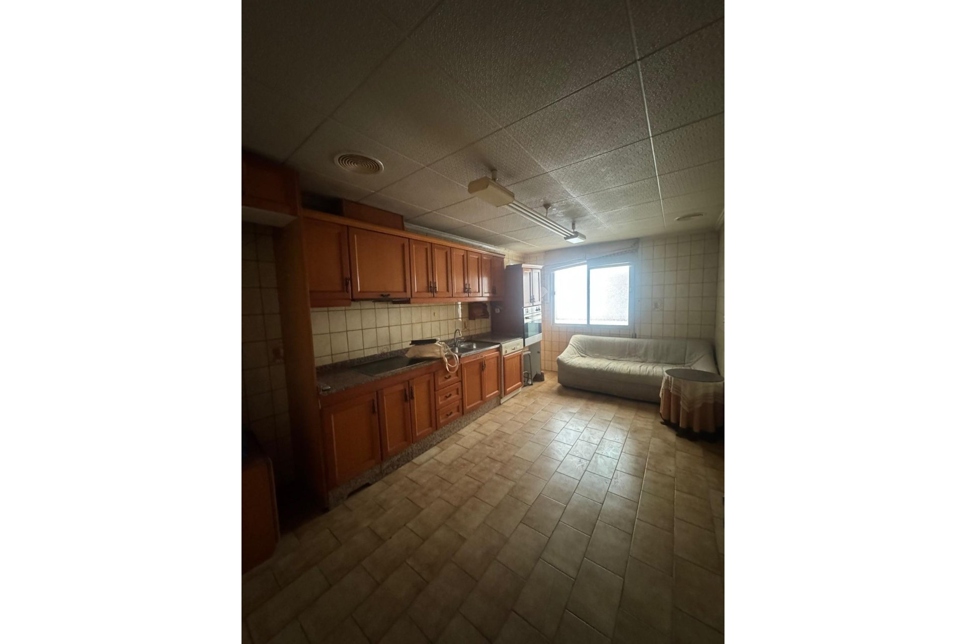 Resale - Apartment -
Orihuela - Zona Centro