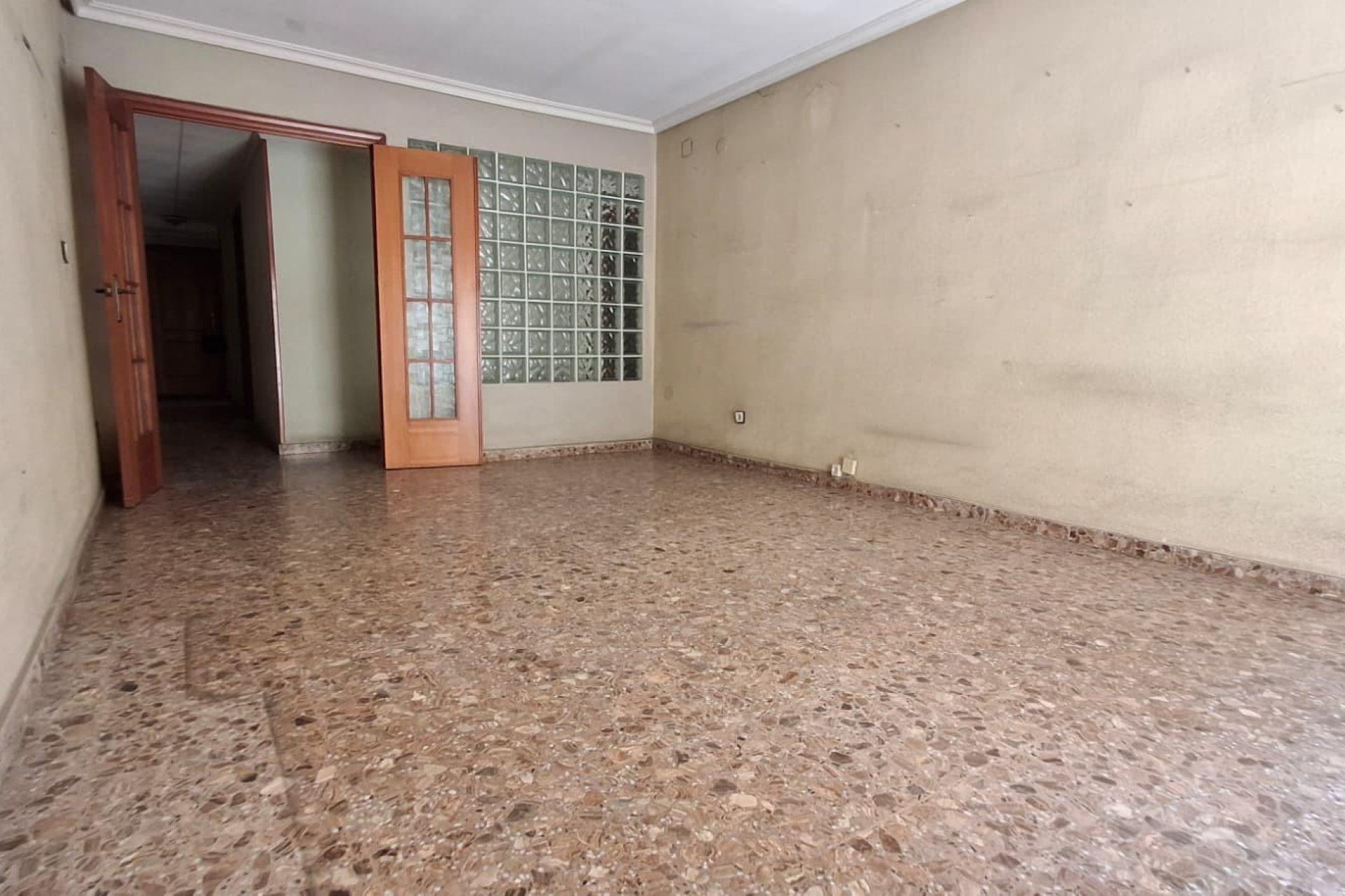 Resale - Apartment -
Orihuela - Zona Centro